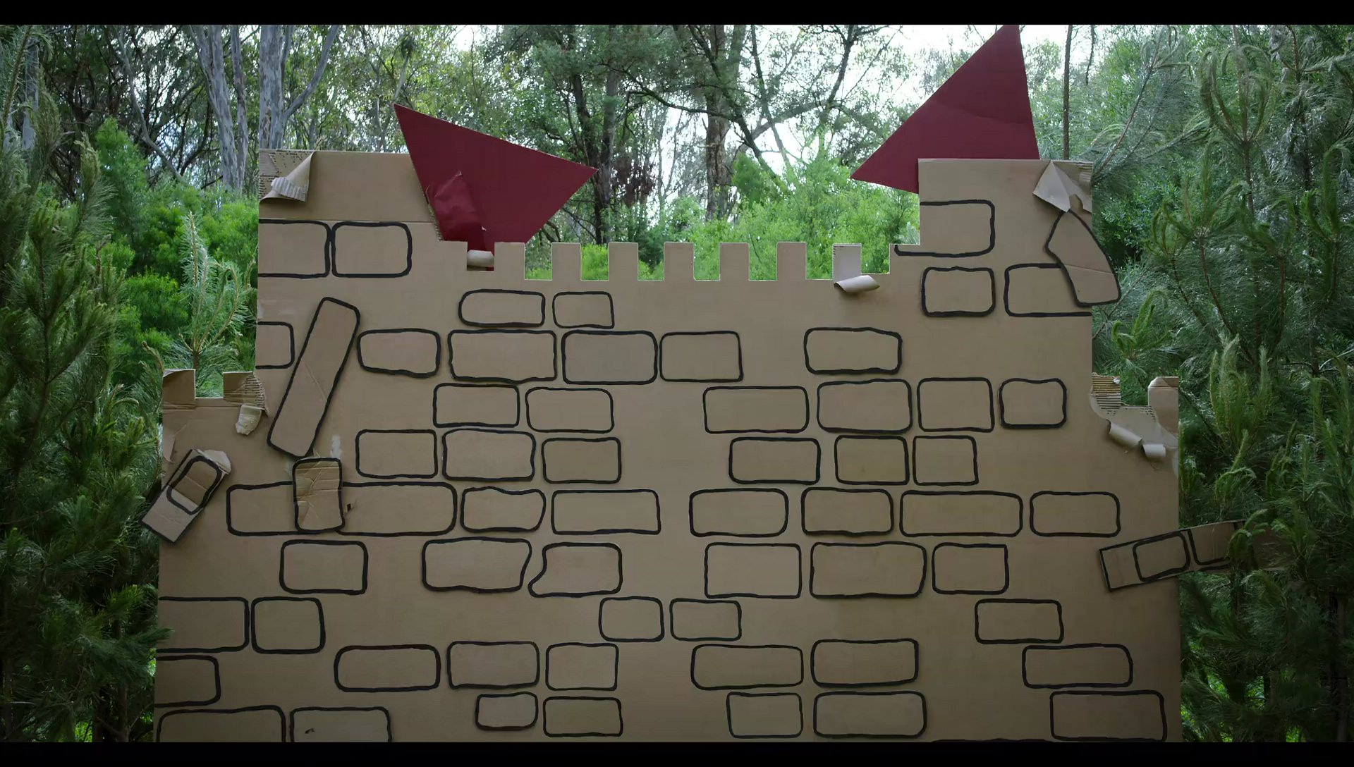 Woody Woodpecker Goes to Camp (2024) HD screenshot 8879