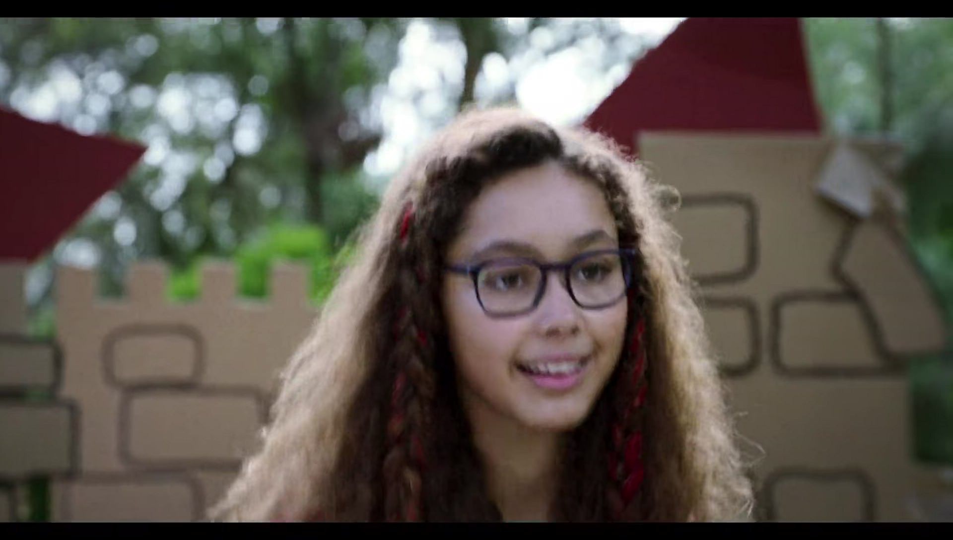 Woody Woodpecker Goes to Camp (2024) screencap 8889