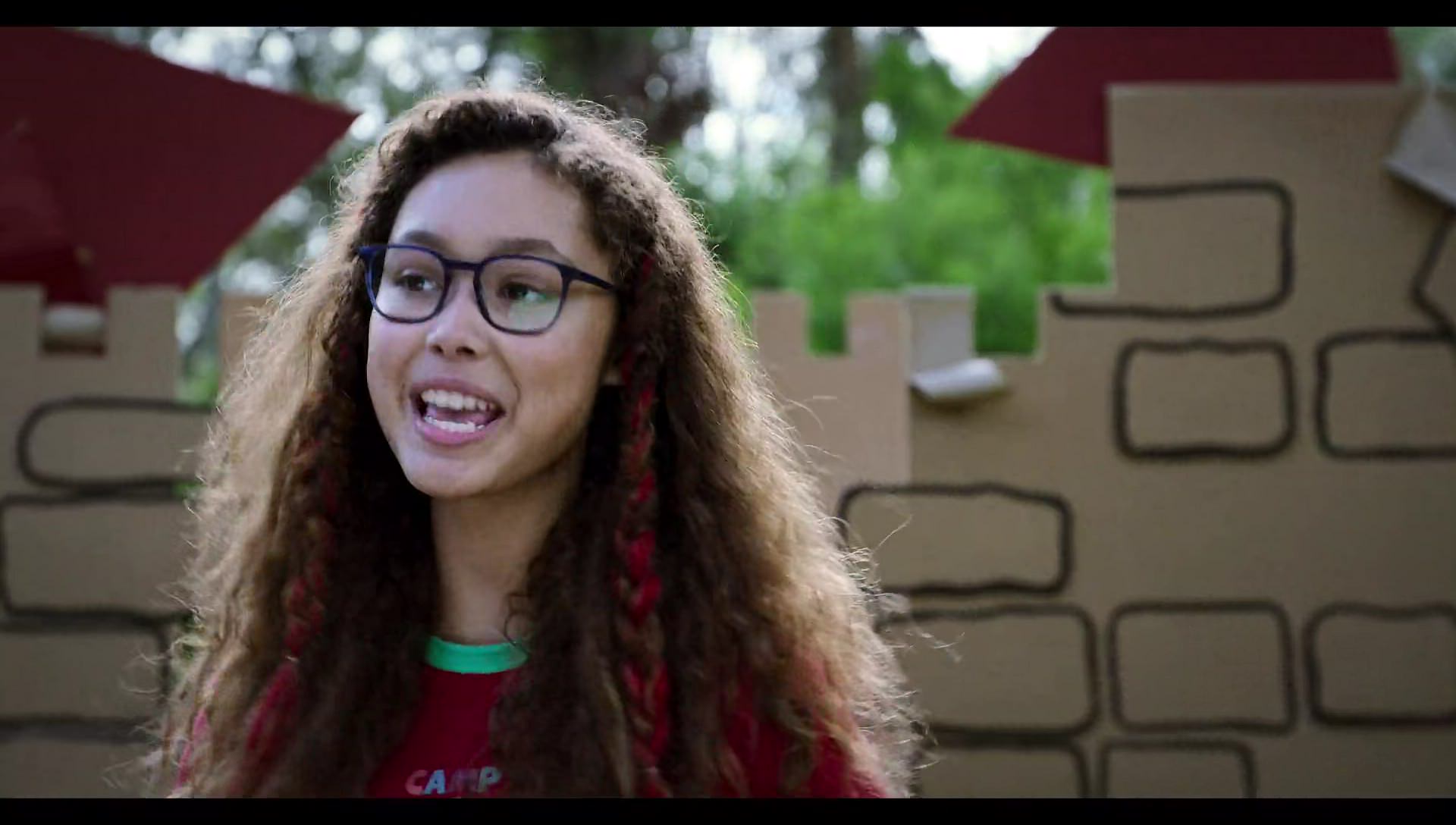 Woody Woodpecker Goes to Camp (2024) HD screenshot 8891