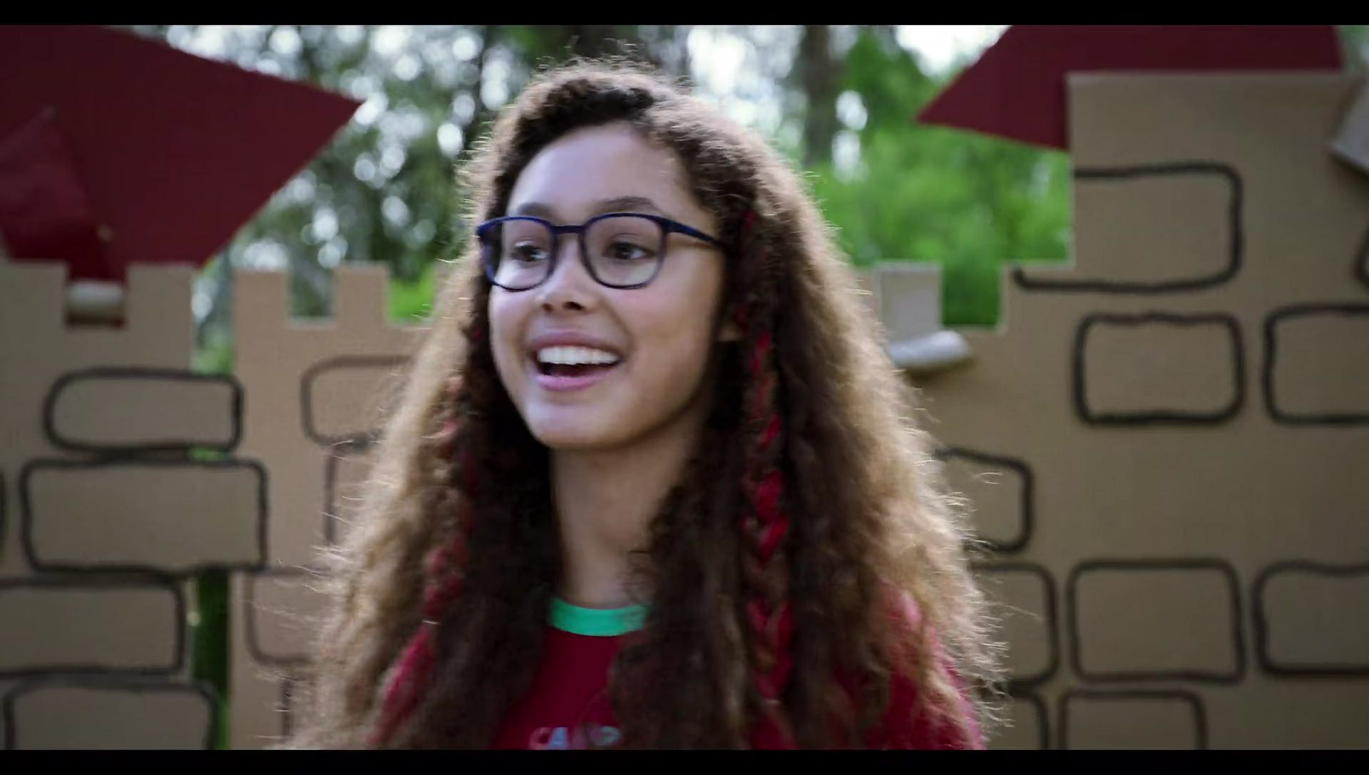 Woody Woodpecker Goes to Camp (2024) screencap 8892