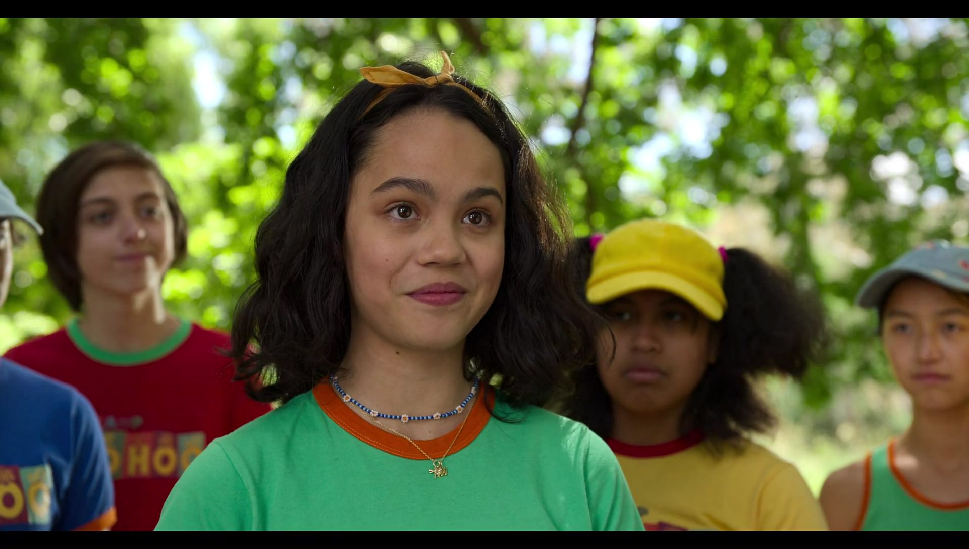 Woody Woodpecker Goes to Camp (2024) screencap 8916