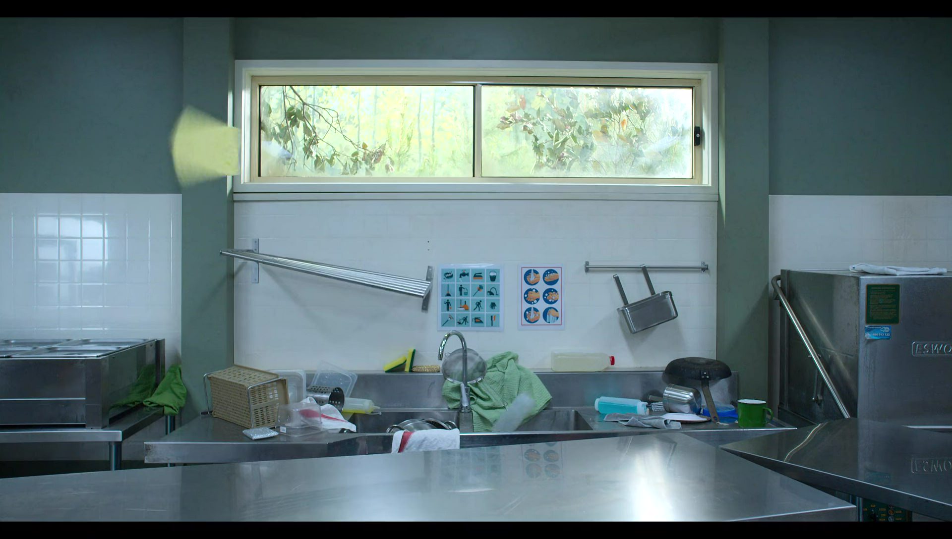Woody Woodpecker Goes to Camp (2024) screencap 8919