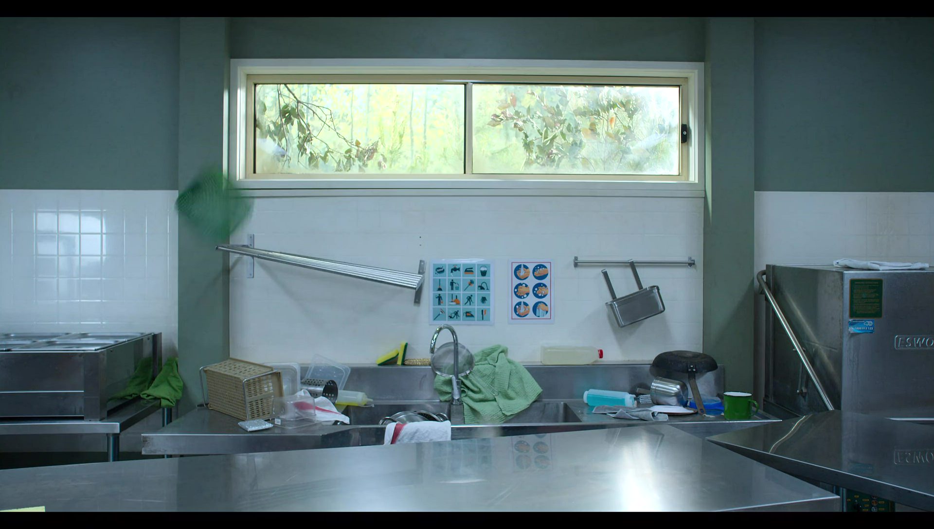 Woody Woodpecker Goes to Camp (2024) HD screenshot 8921