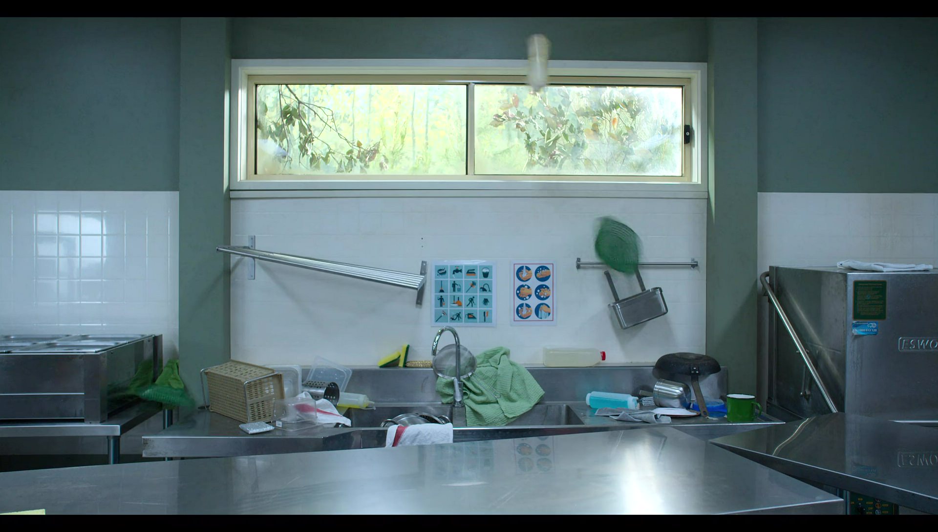 Woody Woodpecker Goes to Camp (2024) screencap 8922
