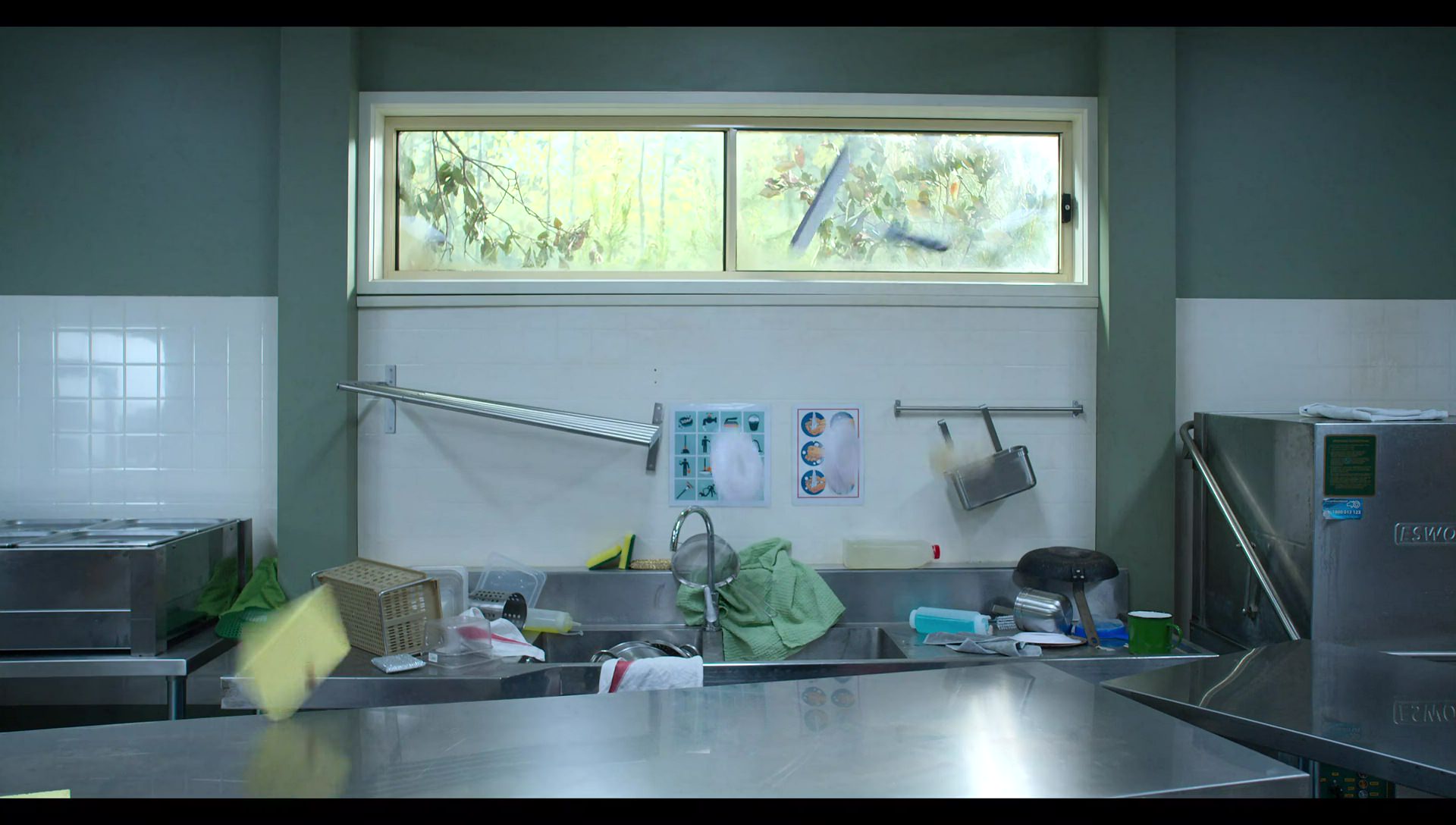 Woody Woodpecker Goes to Camp (2024) HD screenshot 8924