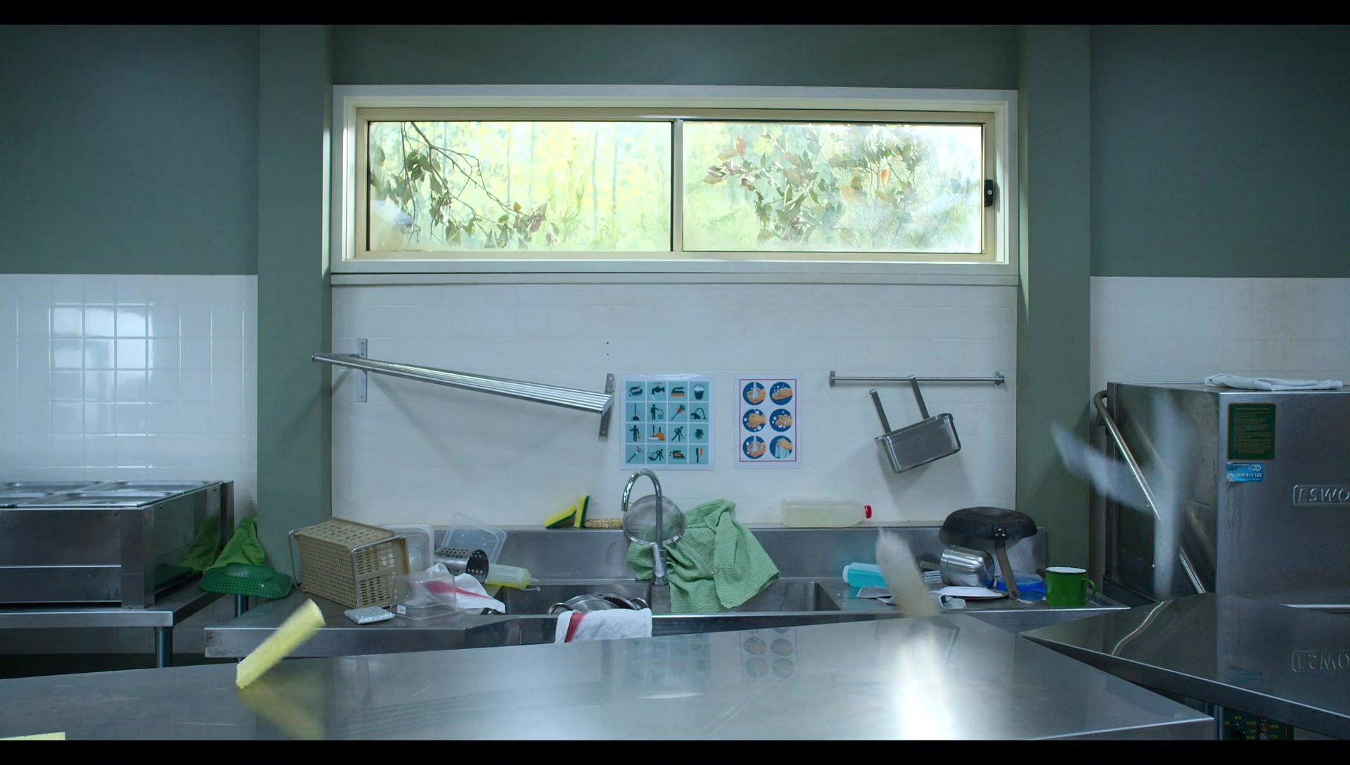Woody Woodpecker Goes to Camp (2024) screencap 8925