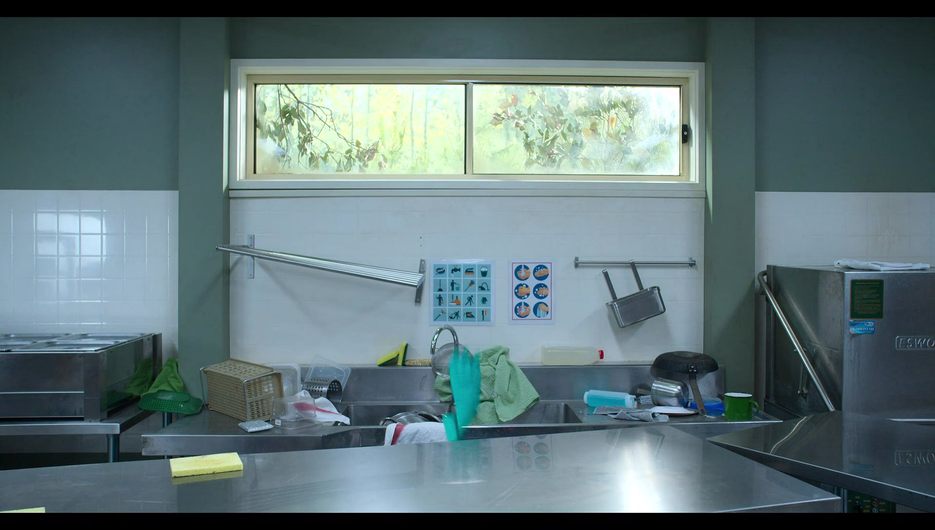 Woody Woodpecker Goes to Camp (2024) HD screenshot 8927