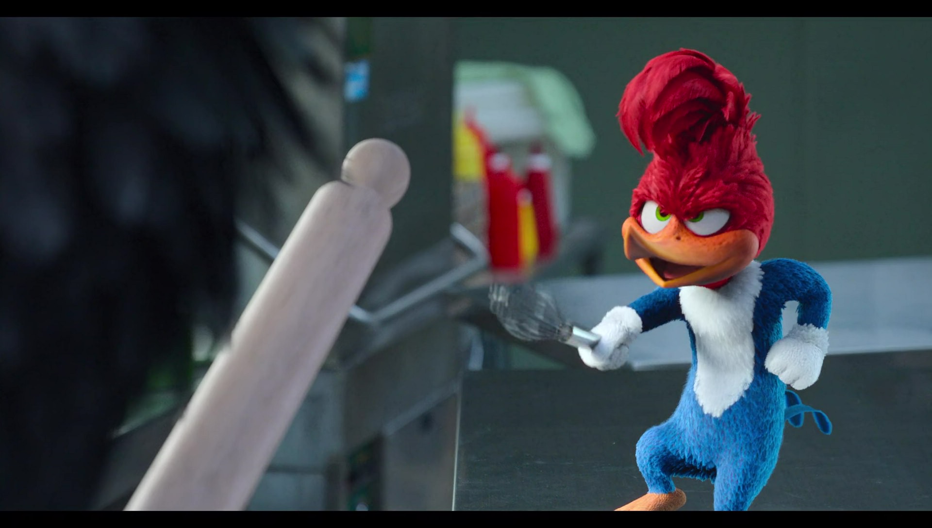 Woody Woodpecker Goes to Camp (2024) screencap 8931