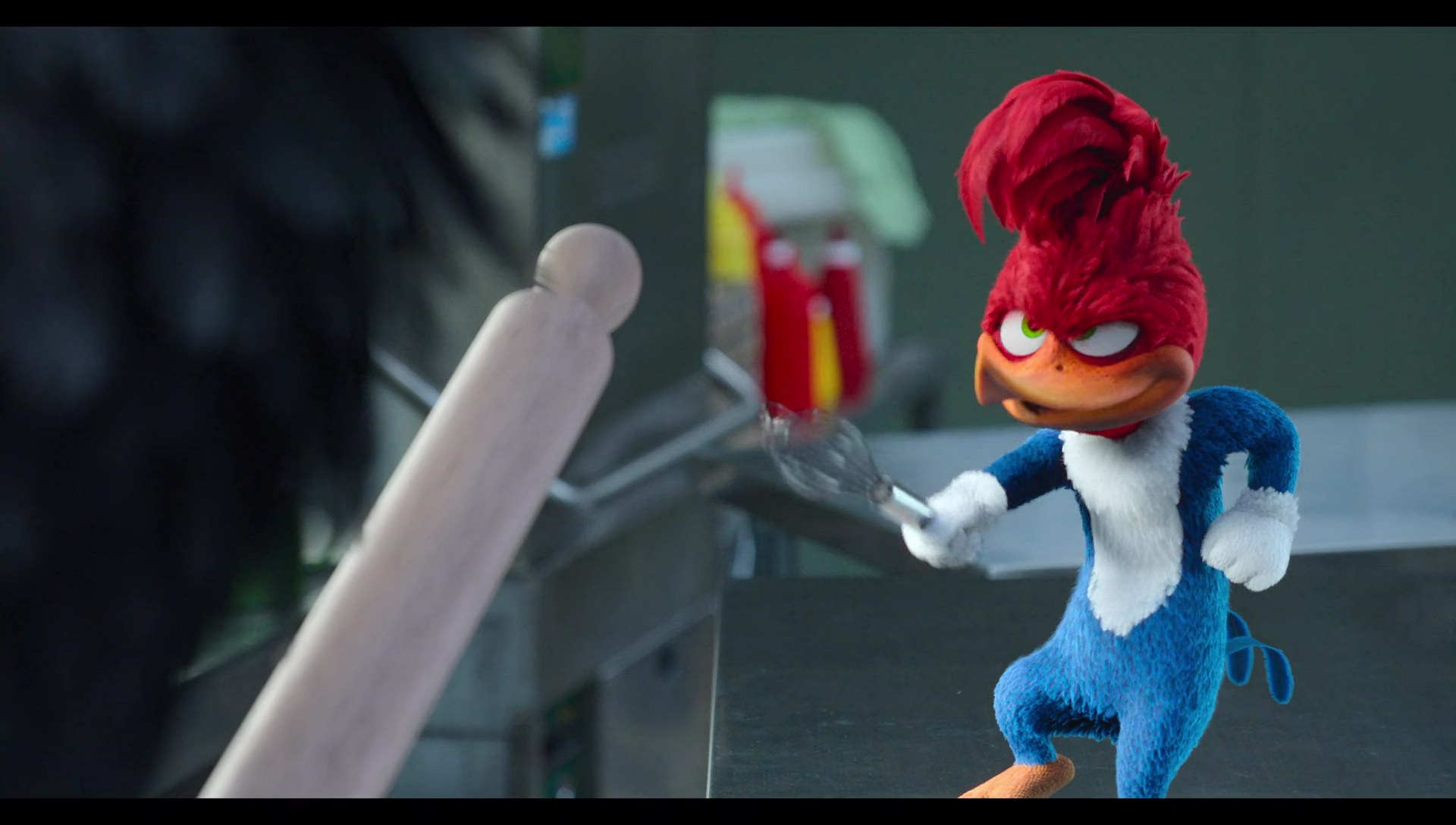 Woody Woodpecker Goes to Camp (2024) movie still 8932