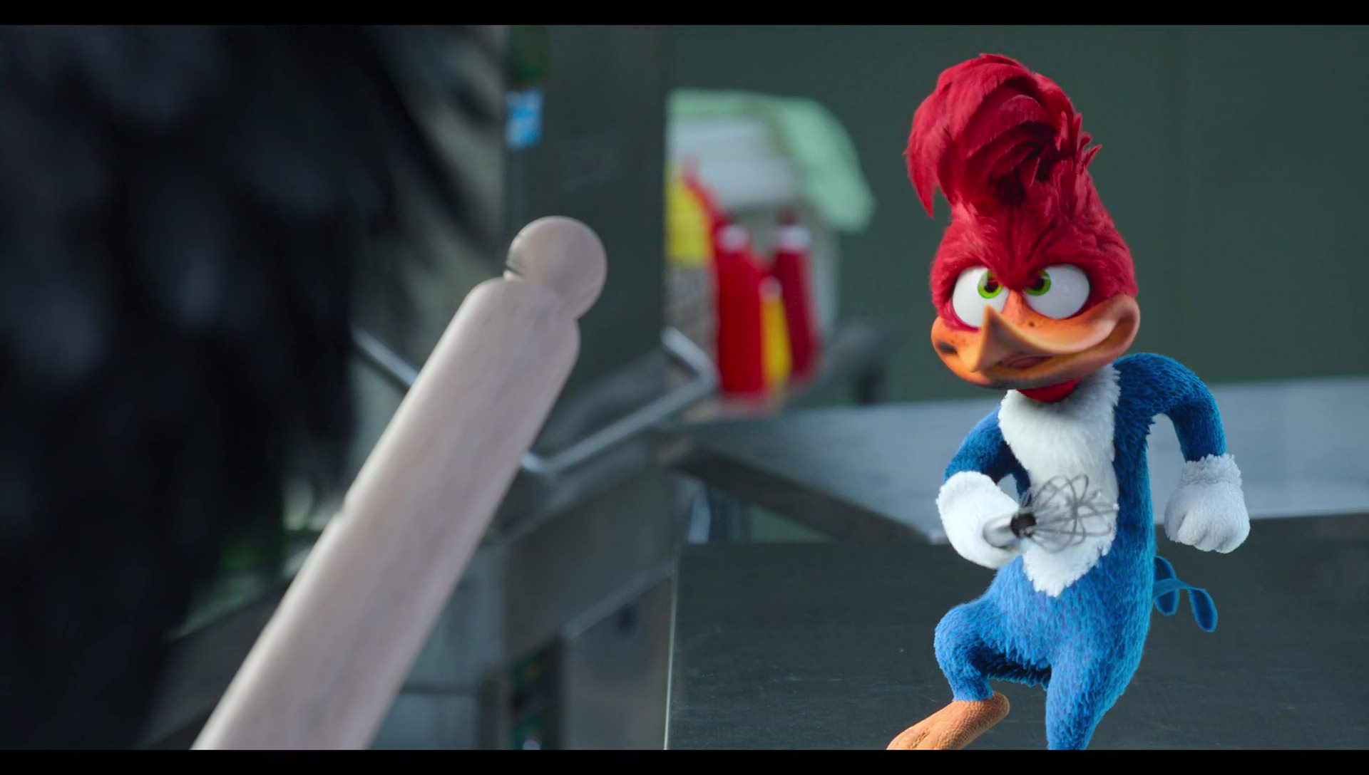 Woody Woodpecker Goes to Camp (2024) screencap 8934