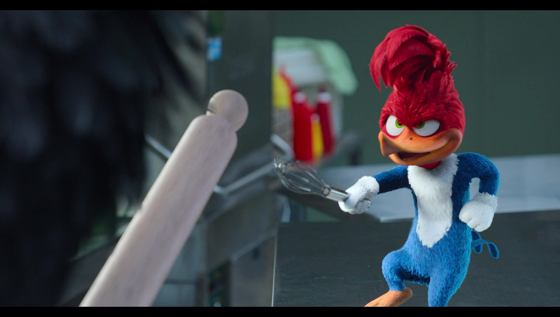 Woody Woodpecker Goes to Camp (2024) screencap 8937