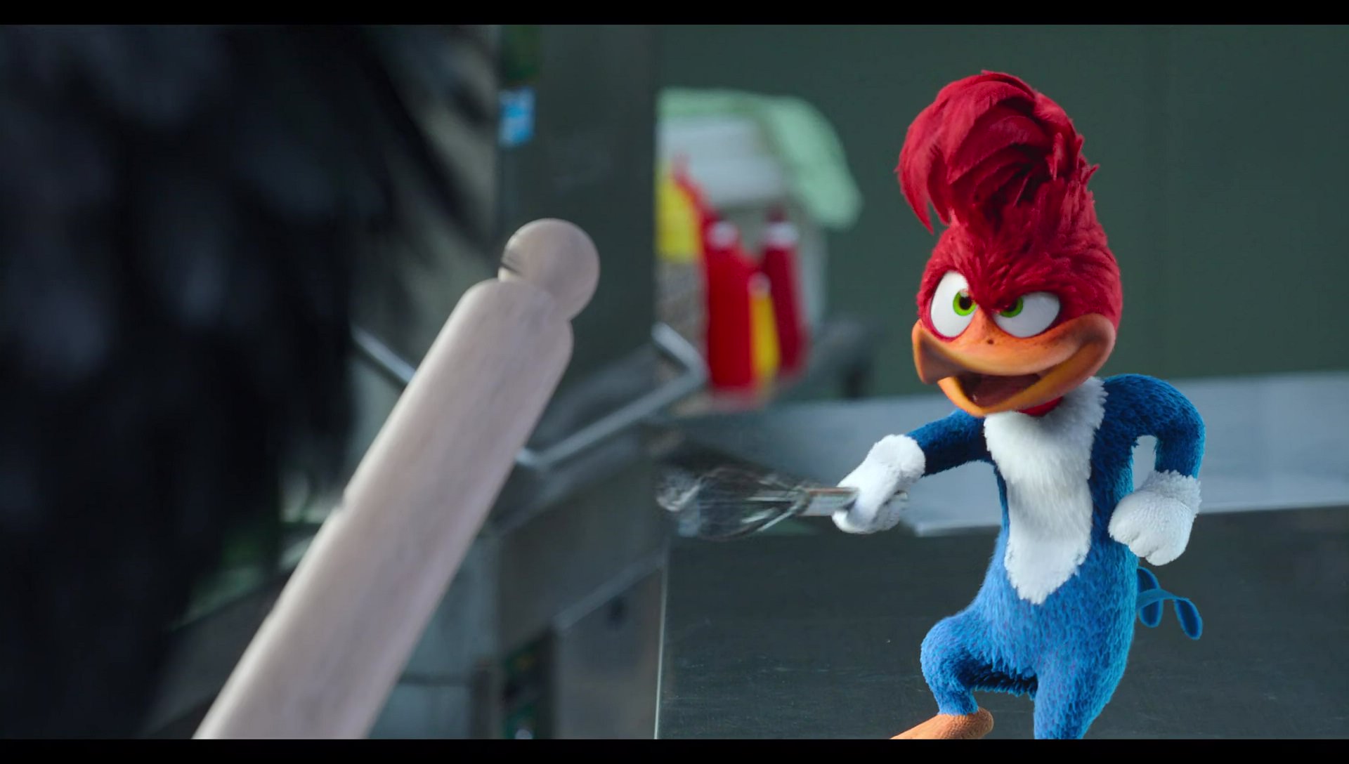 Woody Woodpecker Goes to Camp (2024) movie still 8938