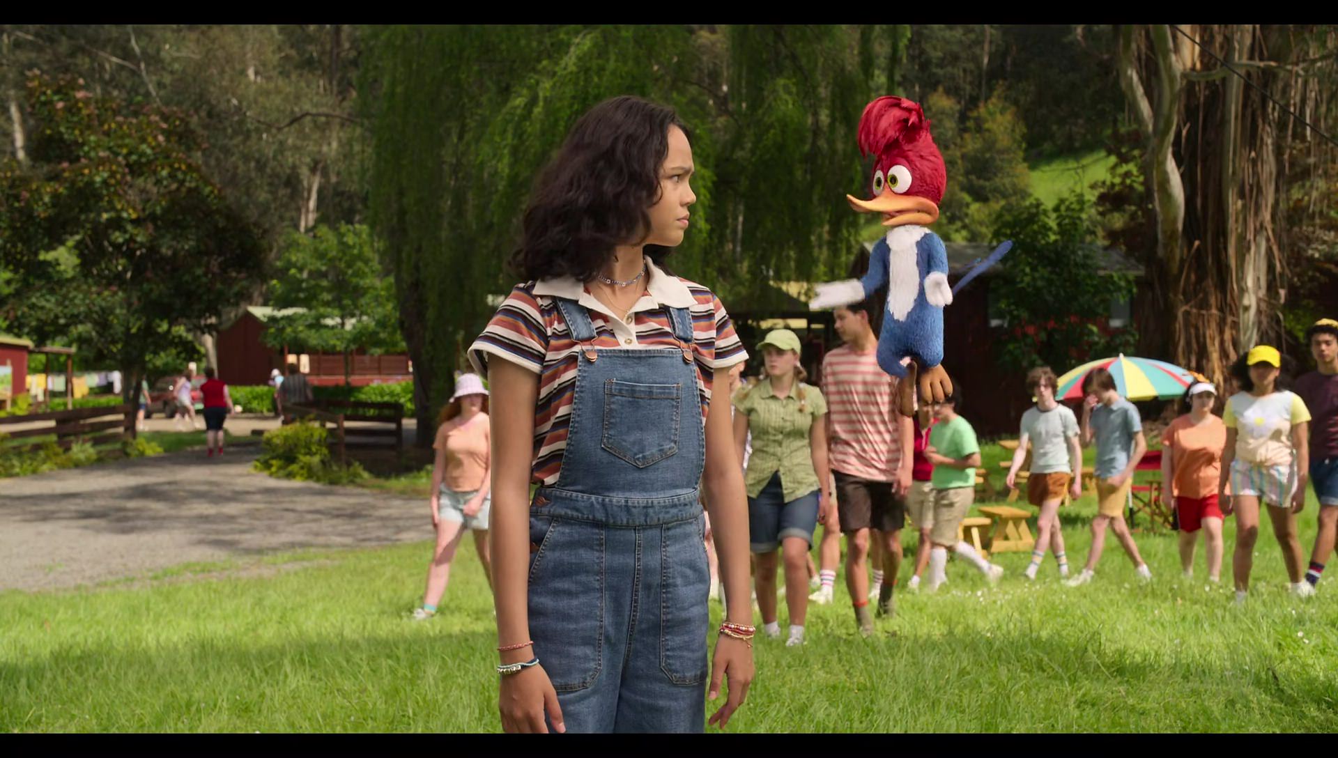Woody Woodpecker Goes to Camp (2024) screencap 894