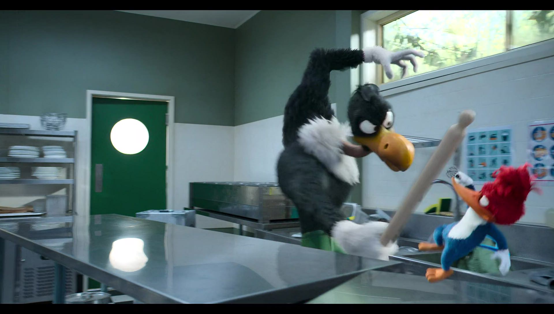 Woody Woodpecker Goes to Camp (2024) screencap 8949