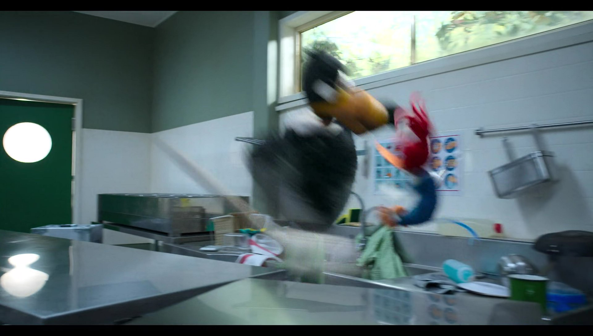 Woody Woodpecker Goes to Camp (2024) movie still 8950