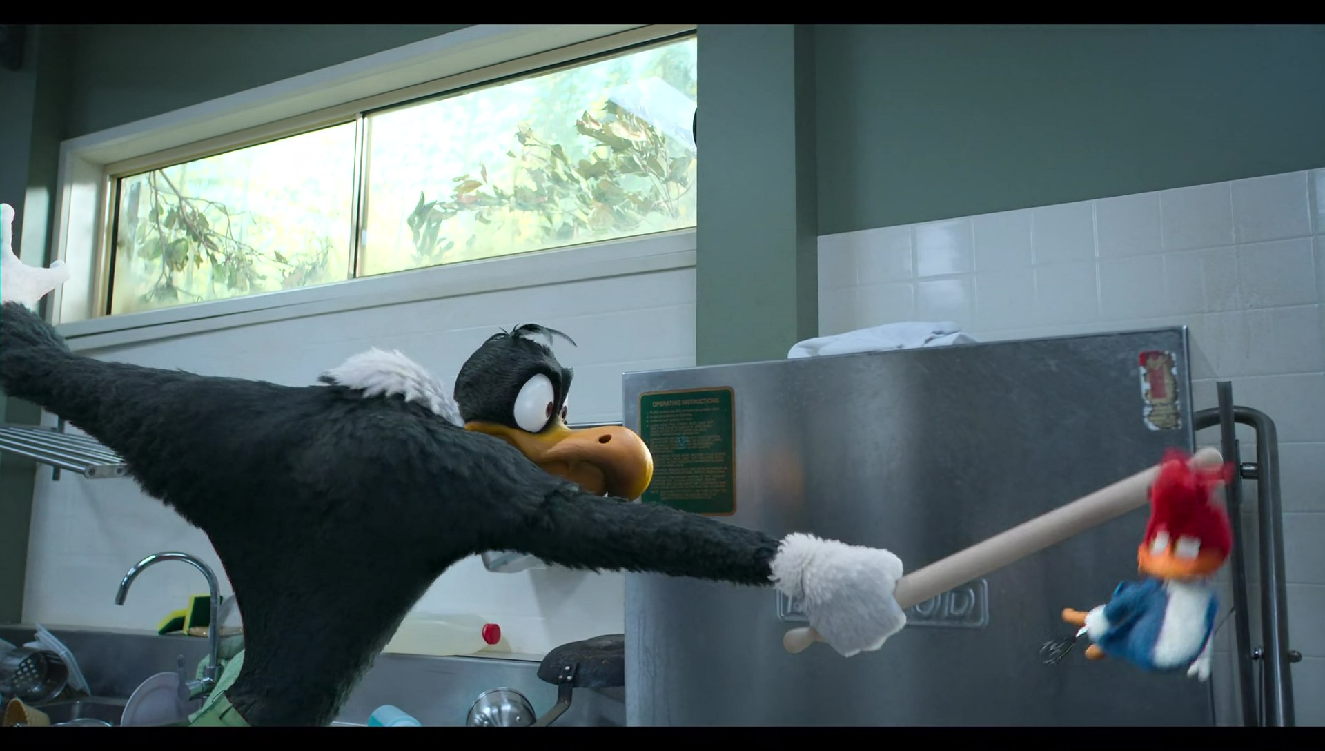 Woody Woodpecker Goes to Camp (2024) movie still 8956