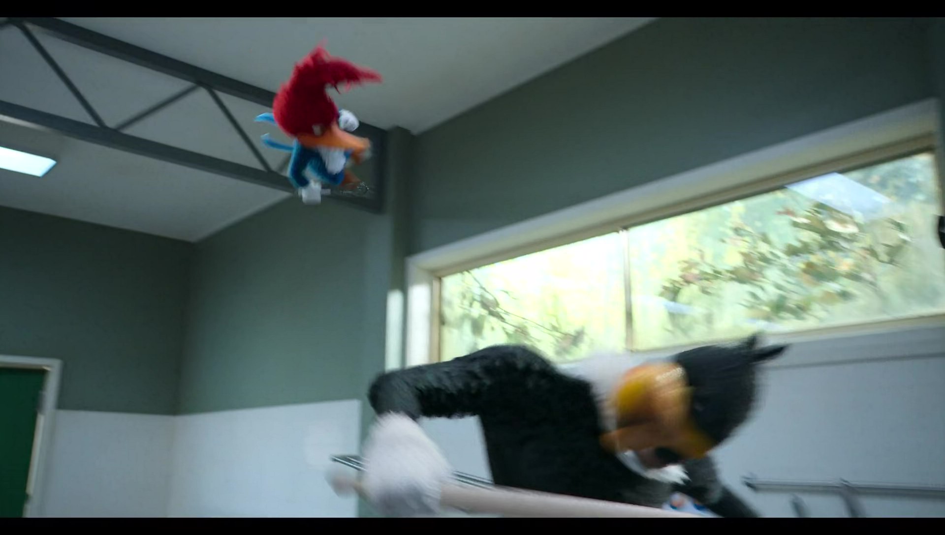 Woody Woodpecker Goes to Camp (2024) movie still 8959