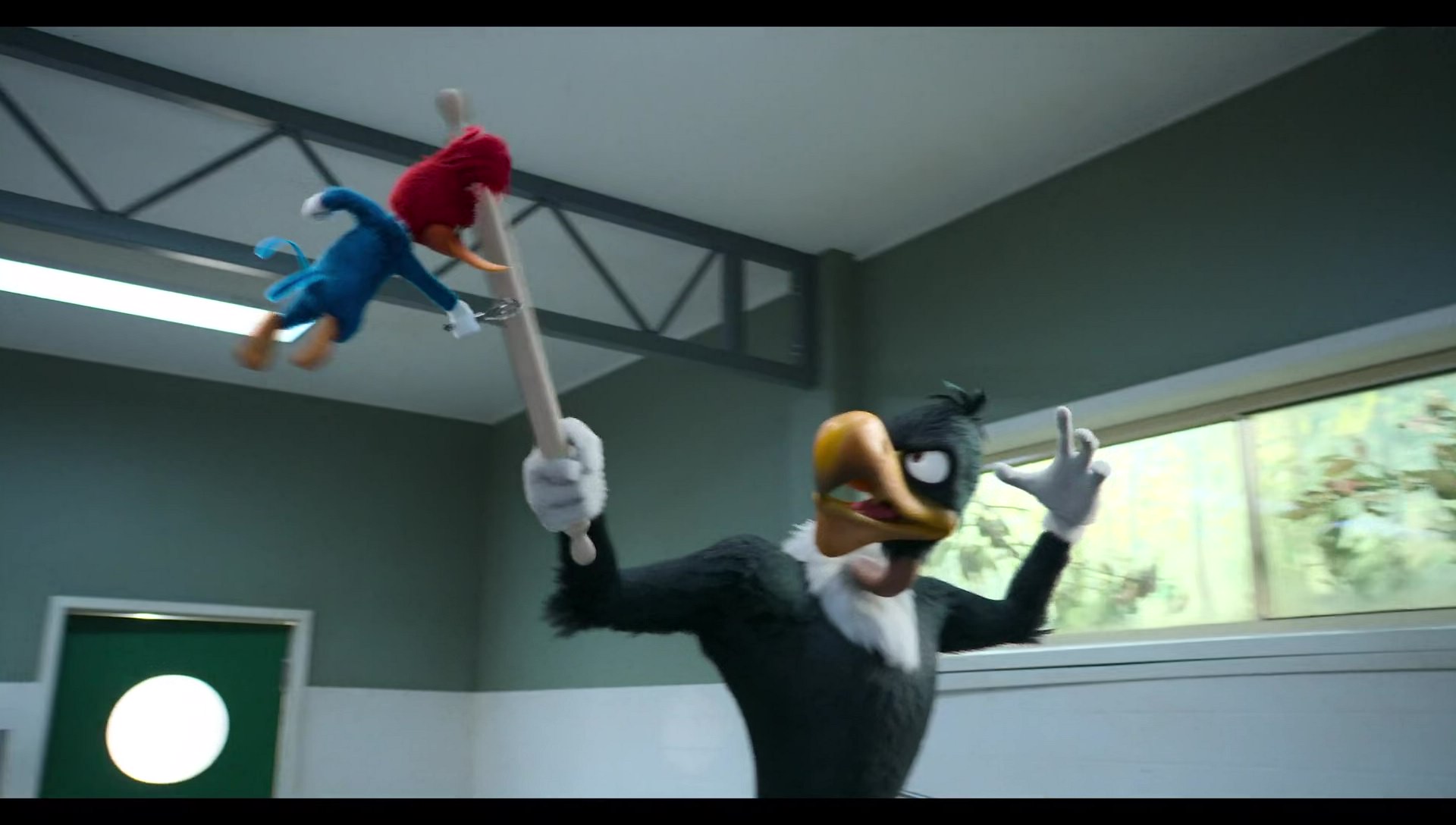 Woody Woodpecker Goes to Camp (2024) HD screenshot 8960