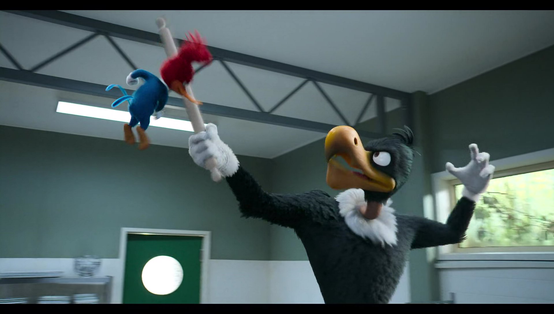 Woody Woodpecker Goes to Camp (2024) screencap 8961