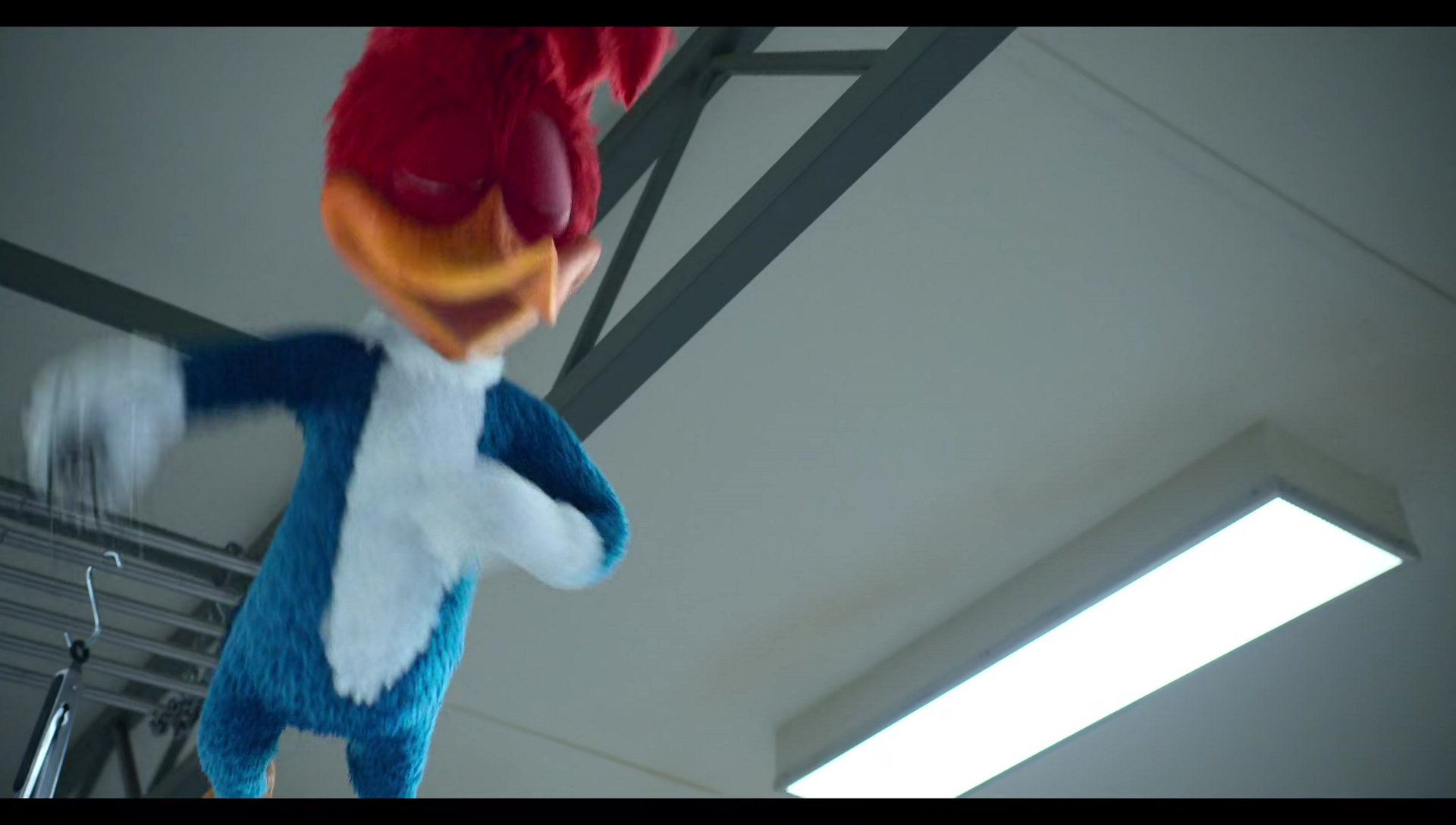 Woody Woodpecker Goes to Camp (2024) screencap 8967