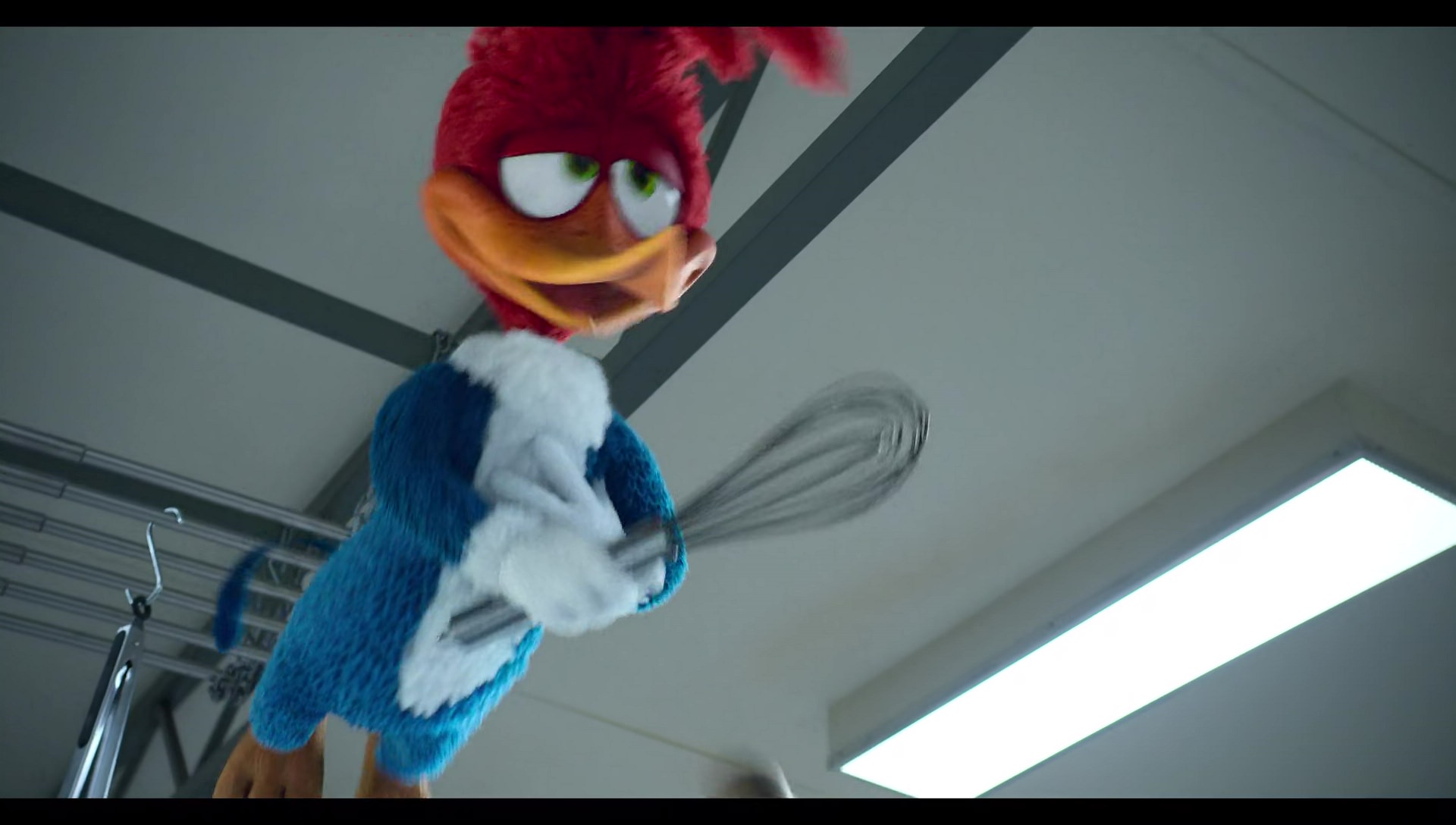 Woody Woodpecker Goes to Camp (2024) movie still 8968