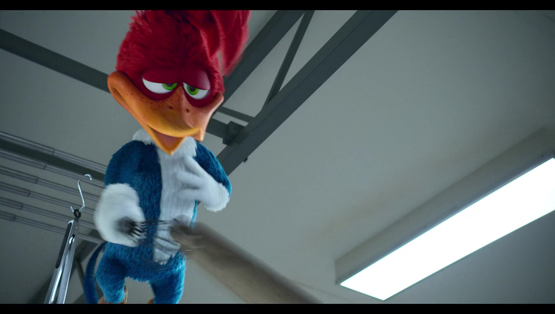 Woody Woodpecker Goes to Camp (2024) HD screenshot 8969