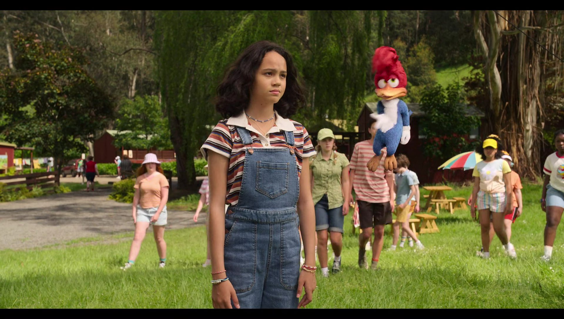 Woody Woodpecker Goes to Camp (2024) screencap 897