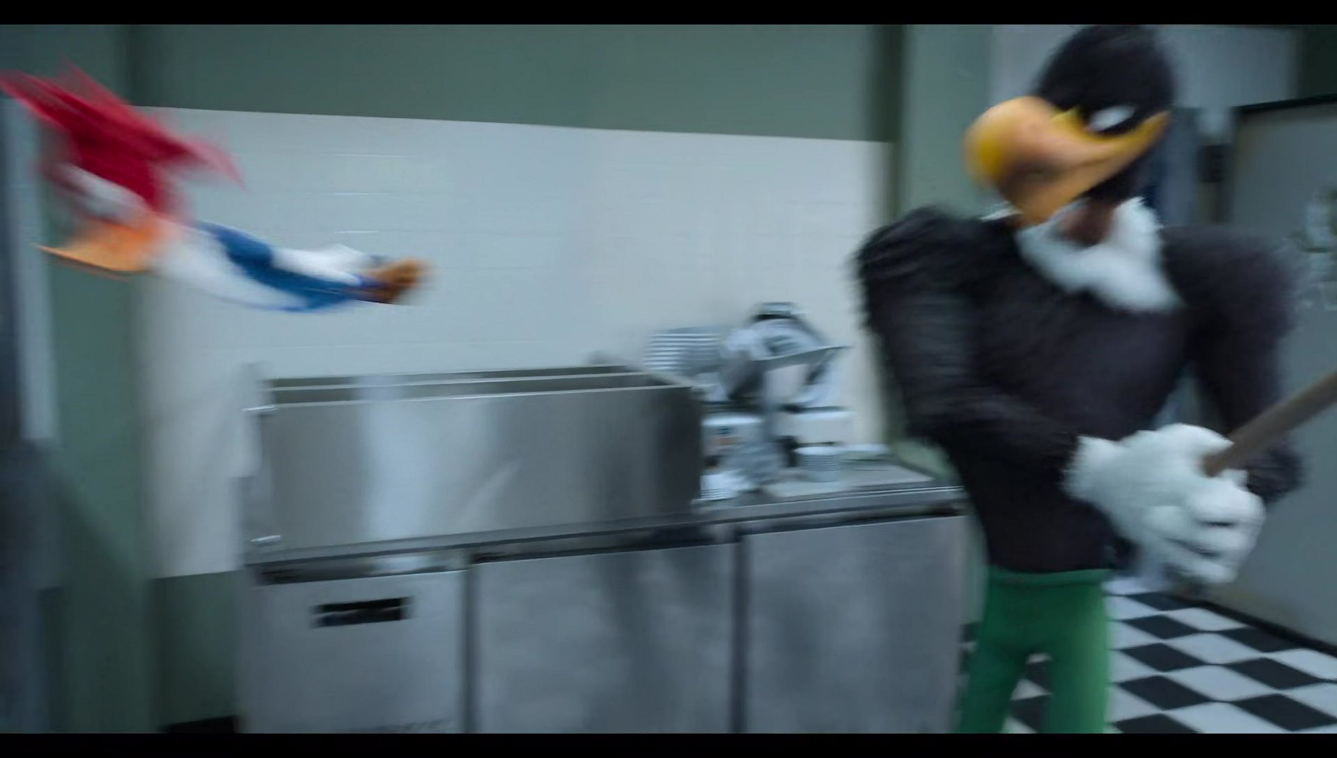 Woody Woodpecker Goes to Camp (2024) screencap 8979