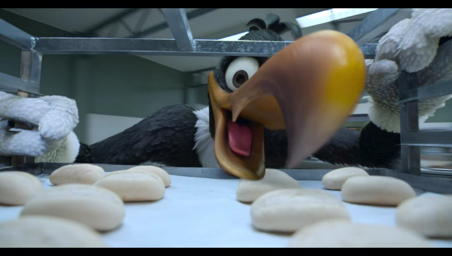 Woody Woodpecker Goes to Camp (2024) movie still 8986