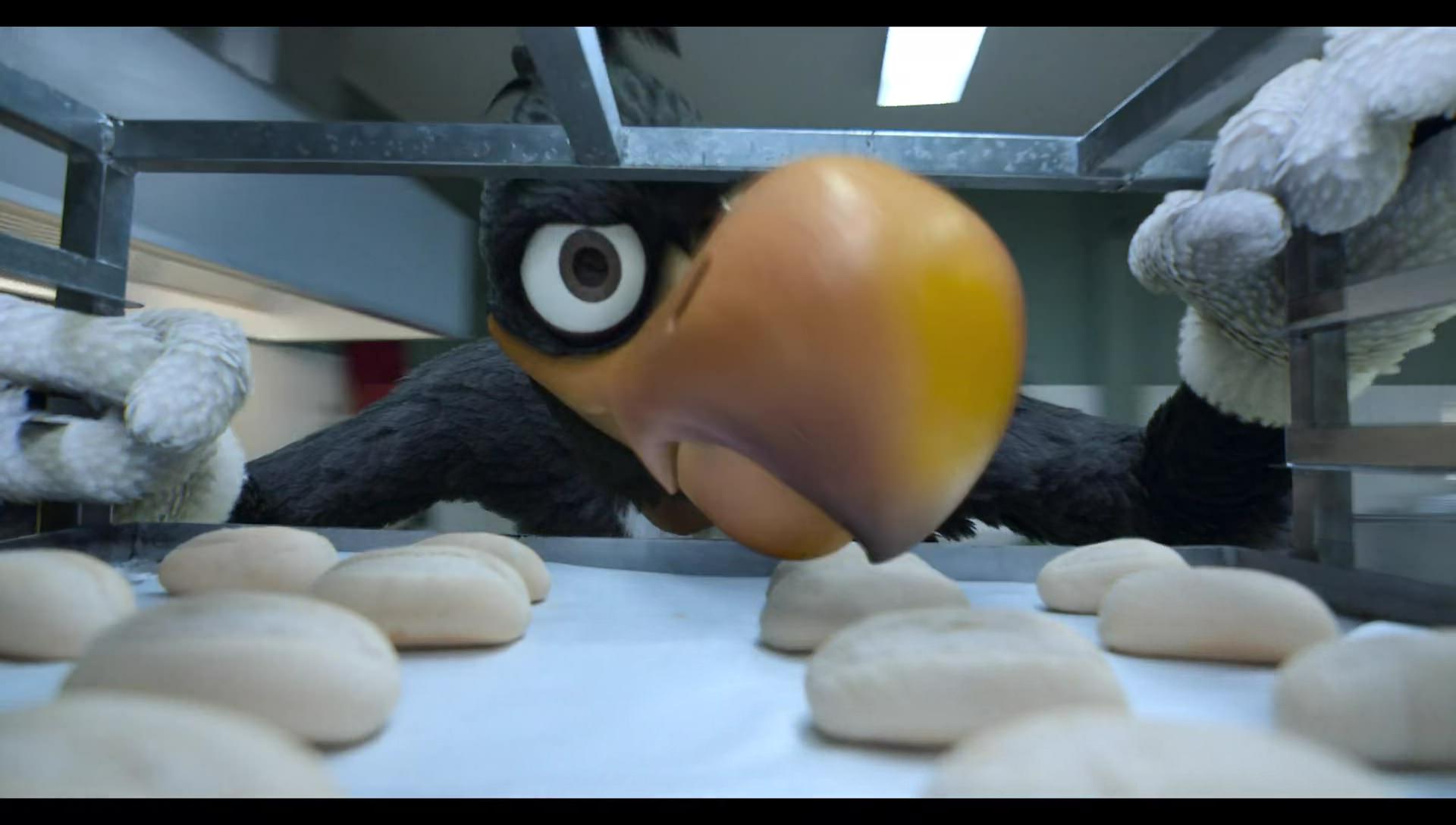 Woody Woodpecker Goes to Camp (2024) screencap 8988