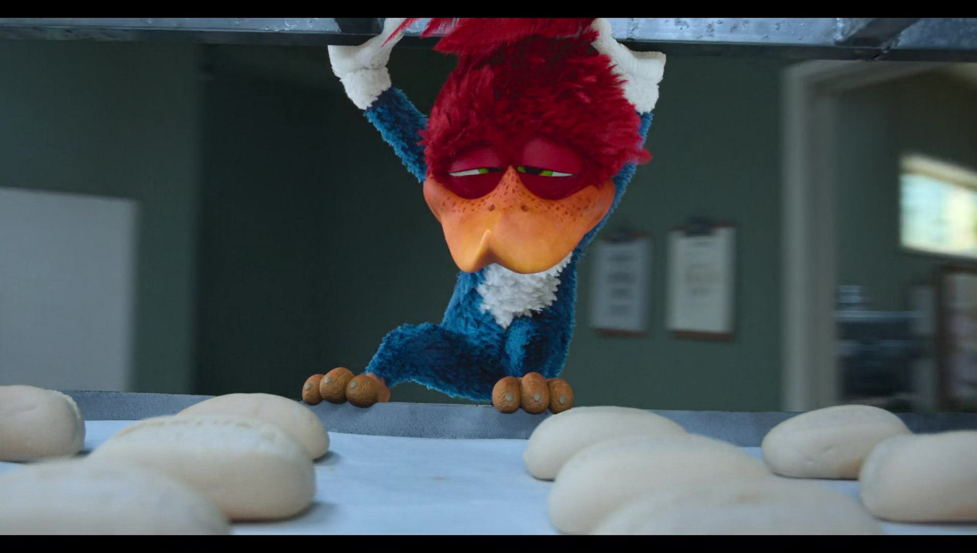 Woody Woodpecker Goes to Camp (2024) movie still 8992