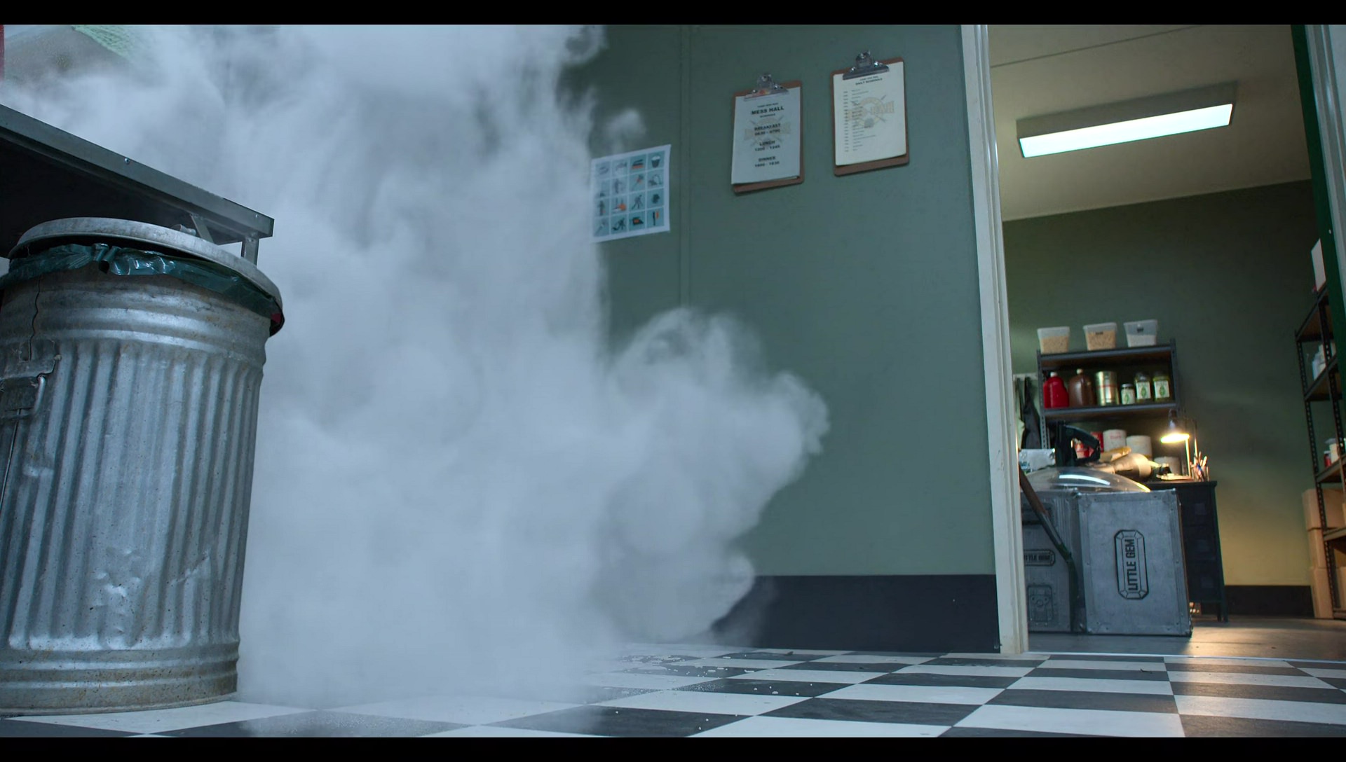 Woody Woodpecker Goes to Camp (2024) HD screenshot 9005