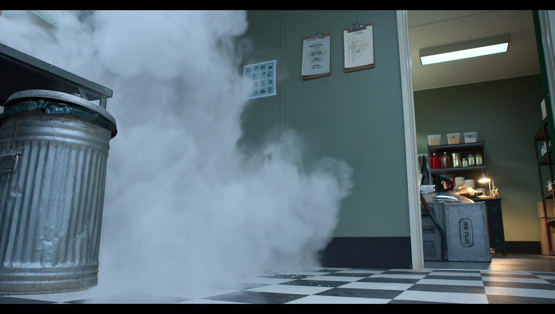 Woody Woodpecker Goes to Camp (2024) screencap 9006