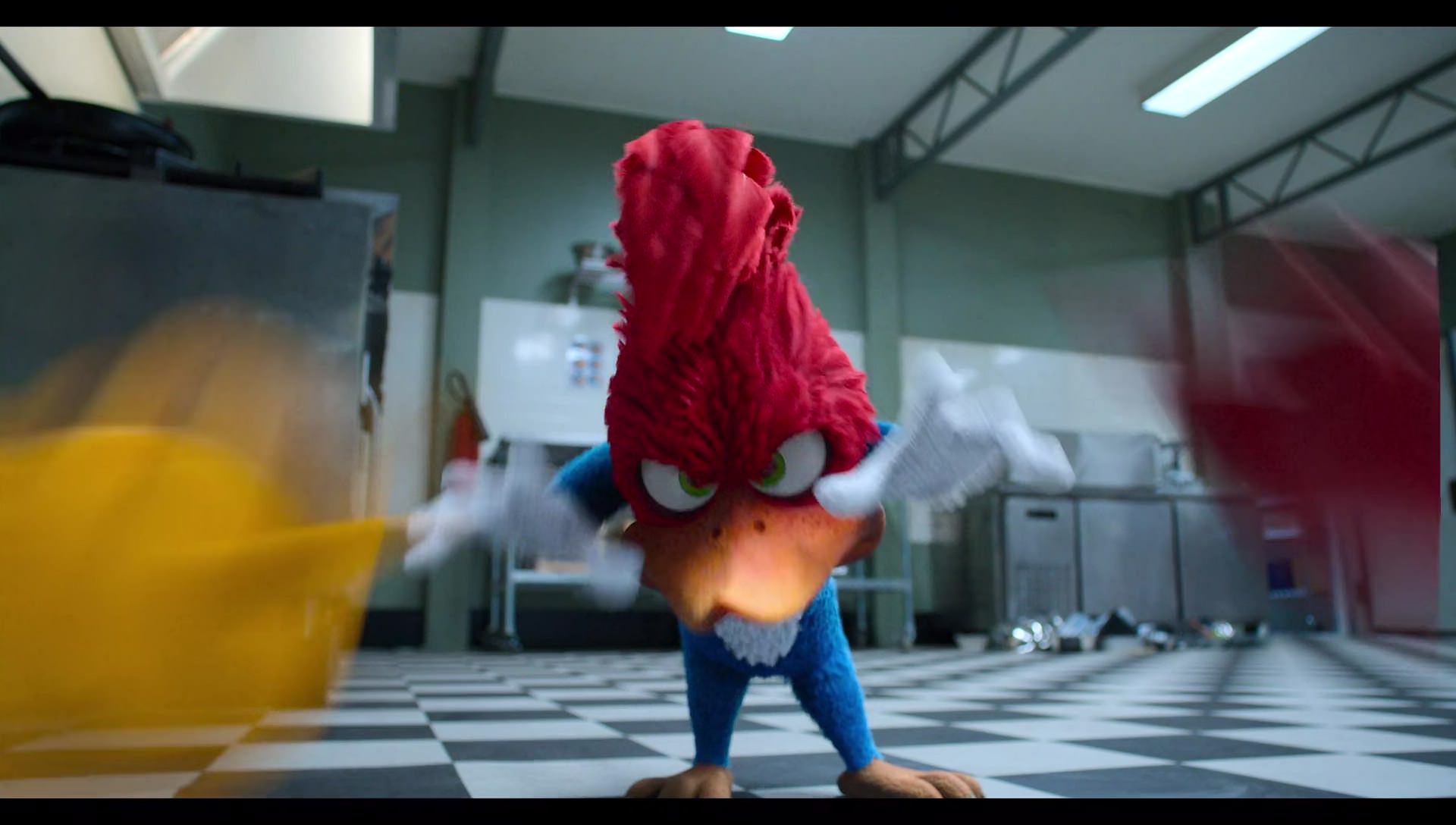 Woody Woodpecker Goes to Camp (2024) movie still 9013