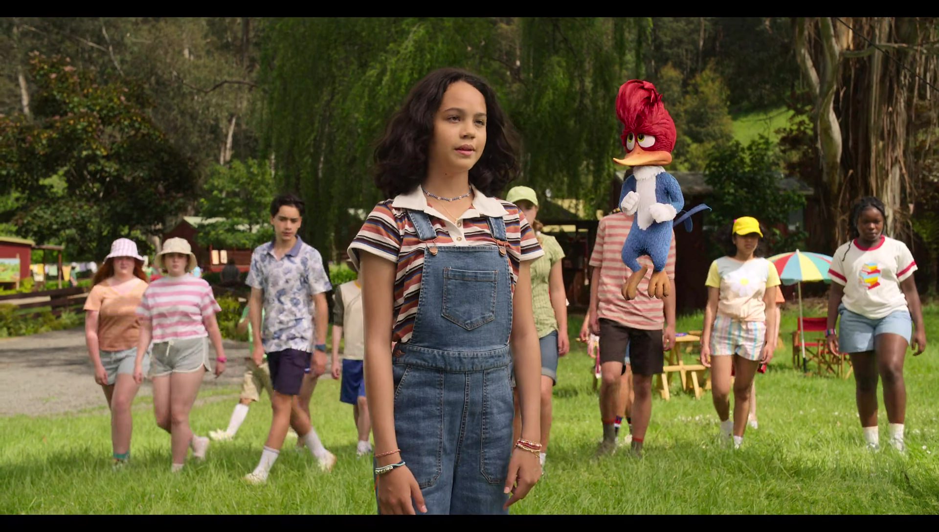 Woody Woodpecker Goes to Camp (2024) HD screenshot 902