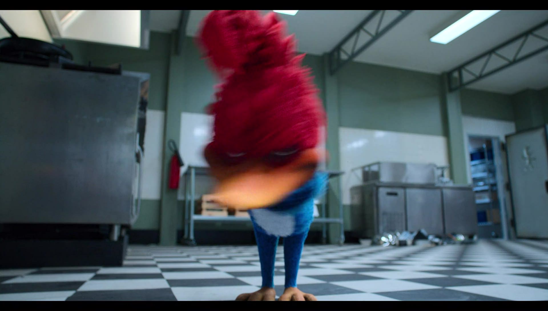 Woody Woodpecker Goes to Camp (2024) HD screenshot 9020