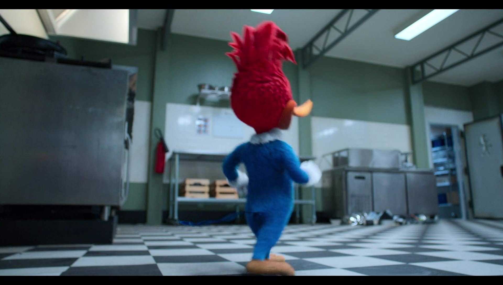 Woody Woodpecker Goes to Camp (2024) screencap 9021