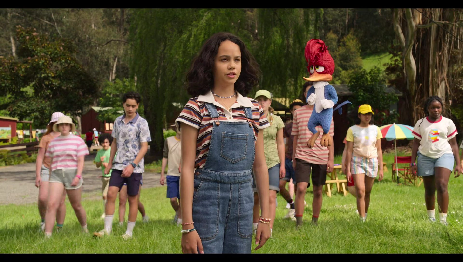 Woody Woodpecker Goes to Camp (2024) screencap 903