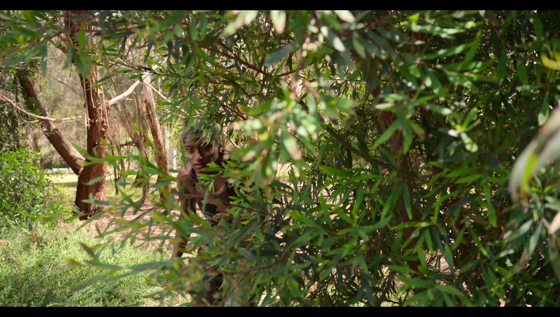 Woody Woodpecker Goes to Camp (2024) movie still 9043