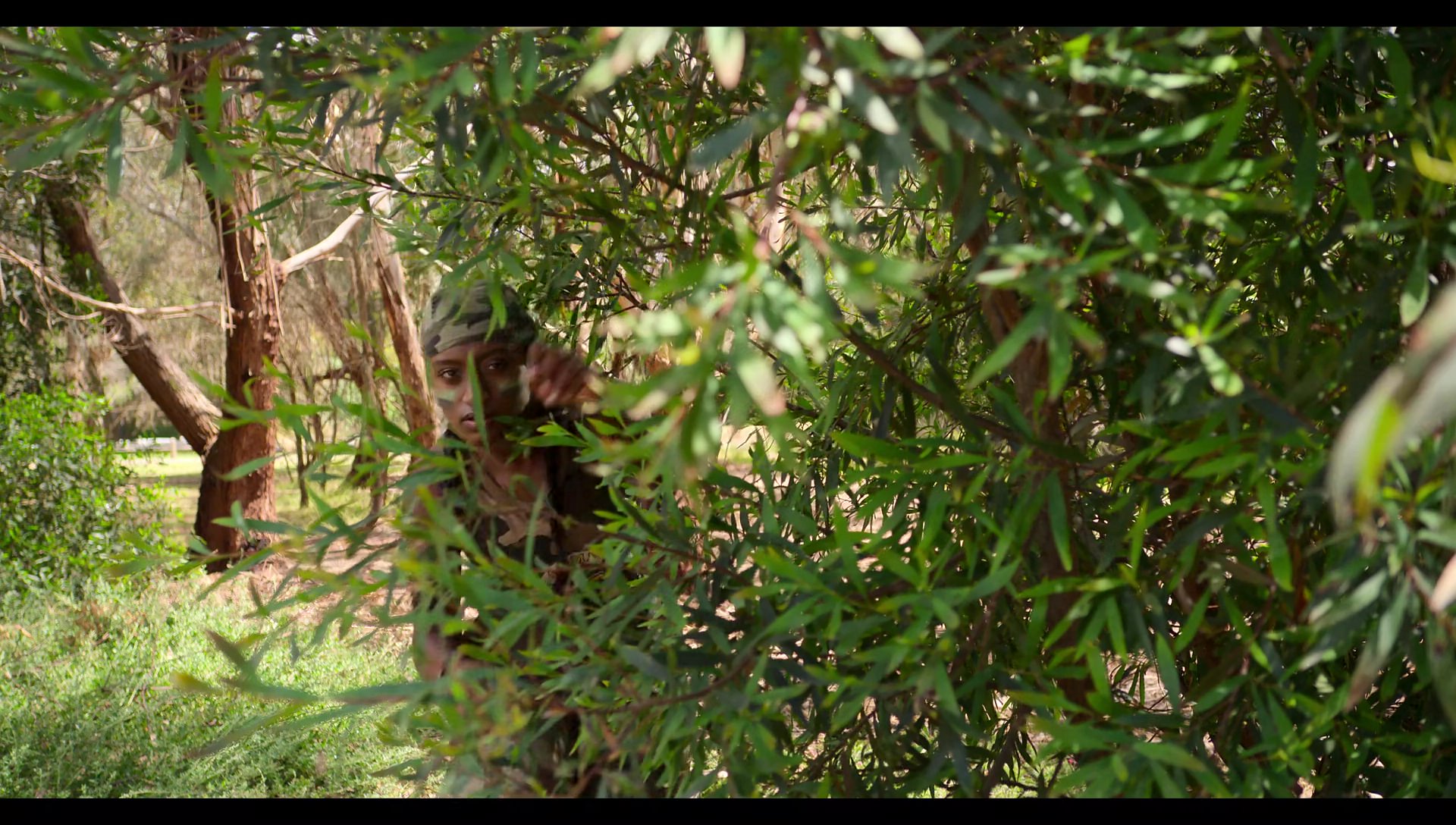 Woody Woodpecker Goes to Camp (2024) HD screenshot 9044