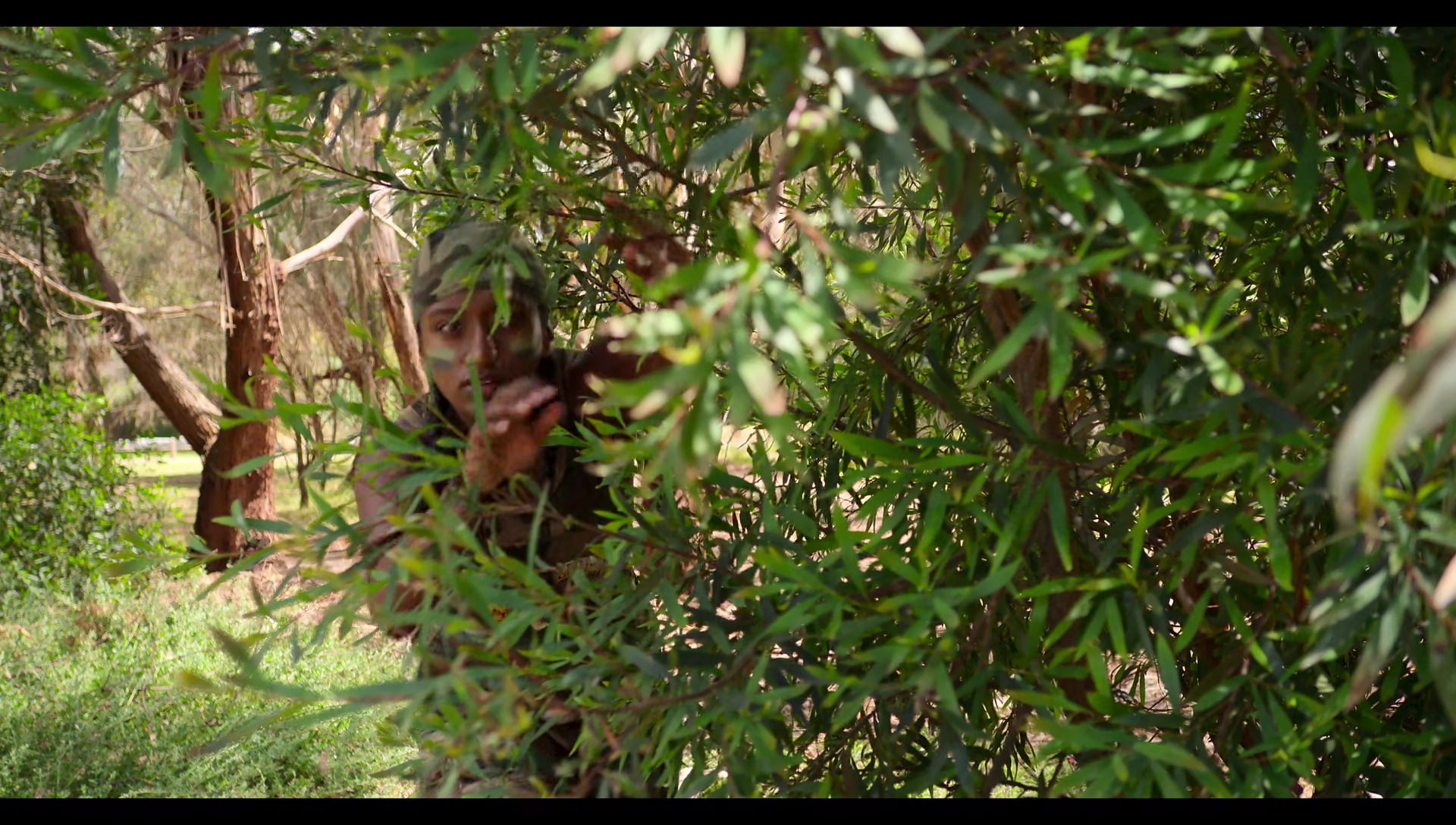 Woody Woodpecker Goes to Camp (2024) screencap 9045