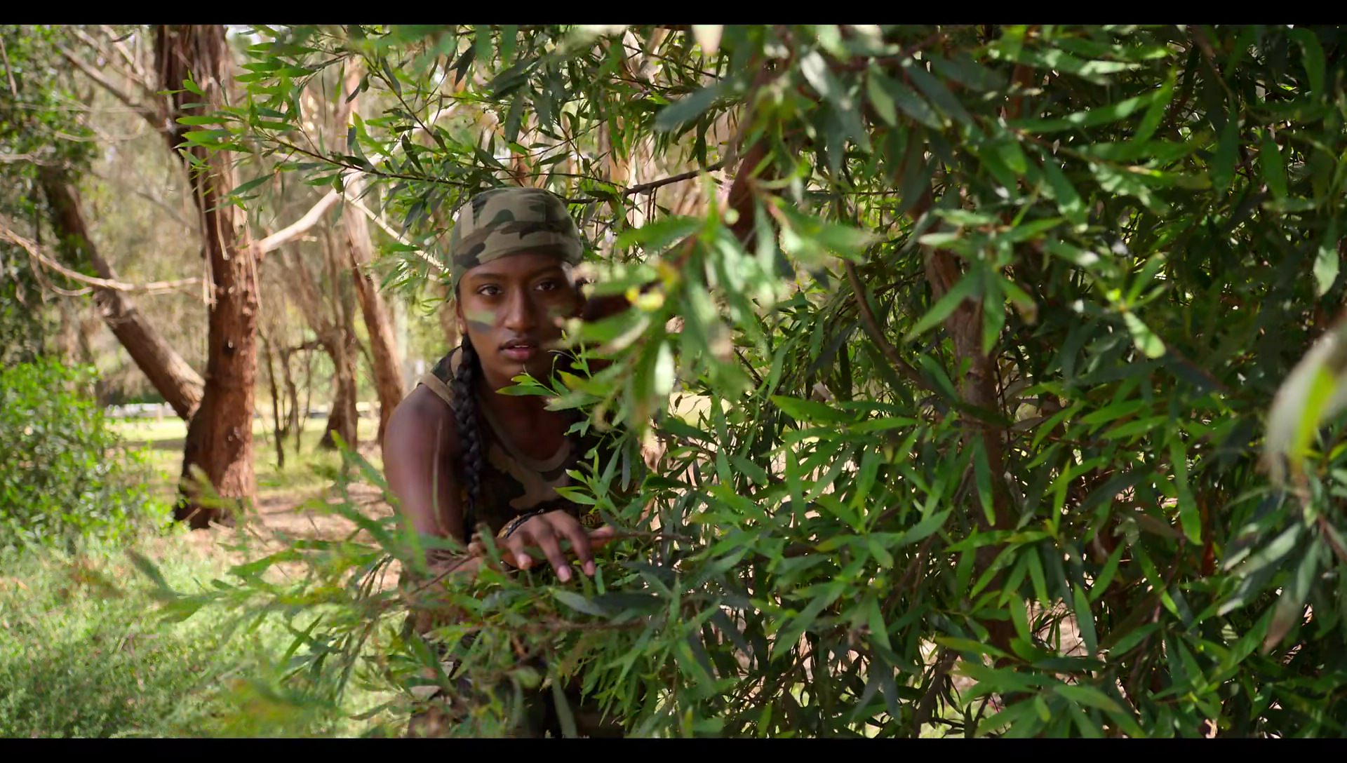 Woody Woodpecker Goes to Camp (2024) screencap 9048