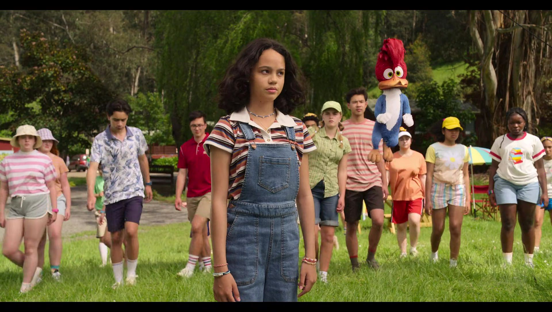 Woody Woodpecker Goes to Camp (2024) HD screenshot 905