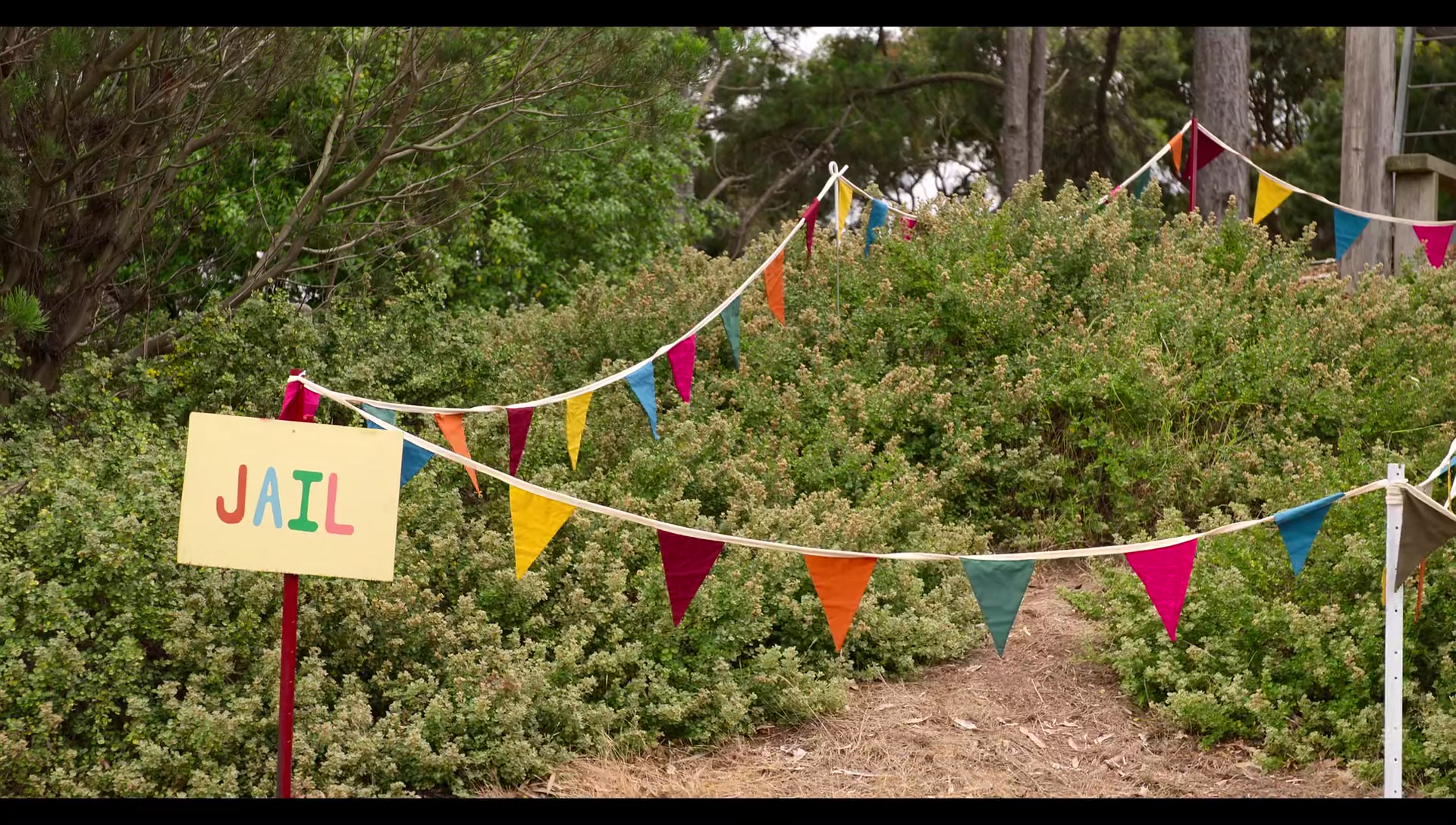 Woody Woodpecker Goes to Camp (2024) HD screenshot 9050