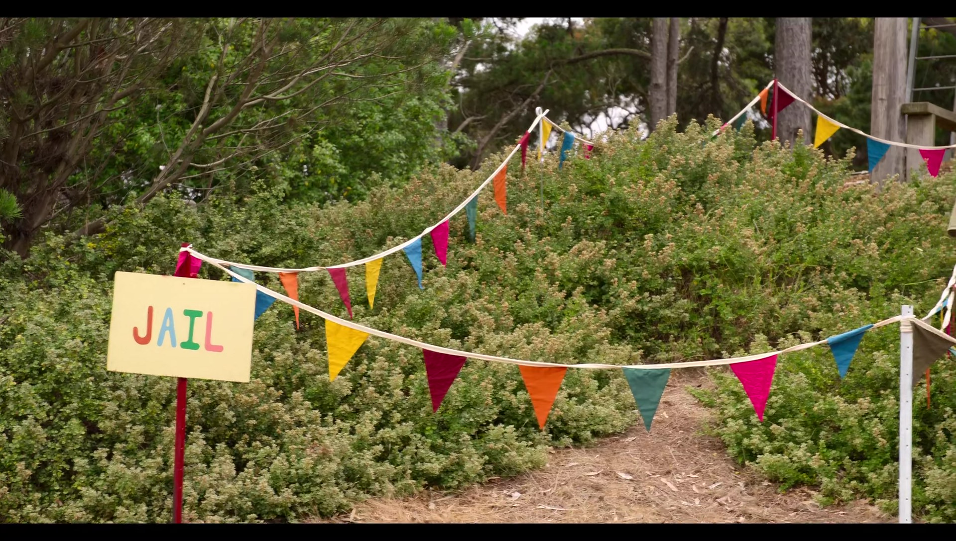 Woody Woodpecker Goes to Camp (2024) screencap 9051