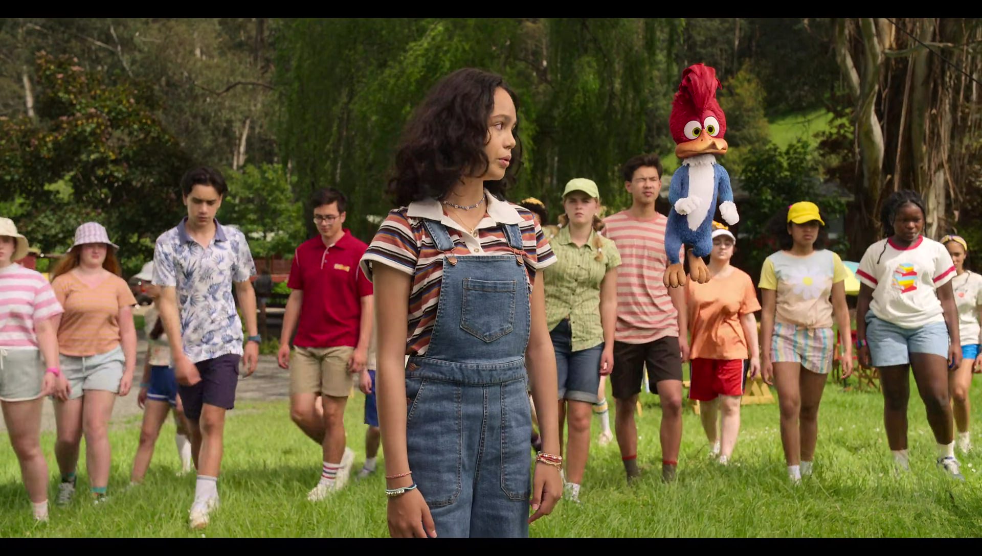 Woody Woodpecker Goes to Camp (2024) screencap 906
