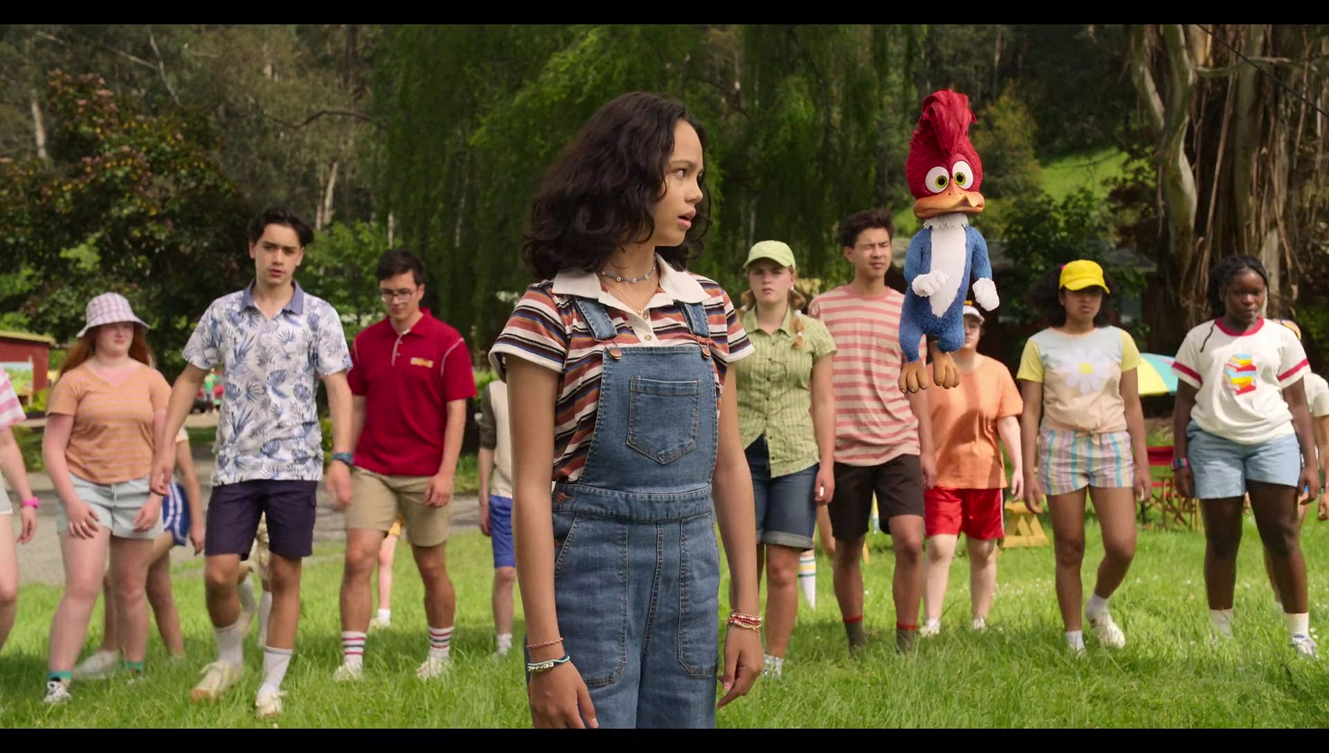 Woody Woodpecker Goes to Camp (2024) movie still 907