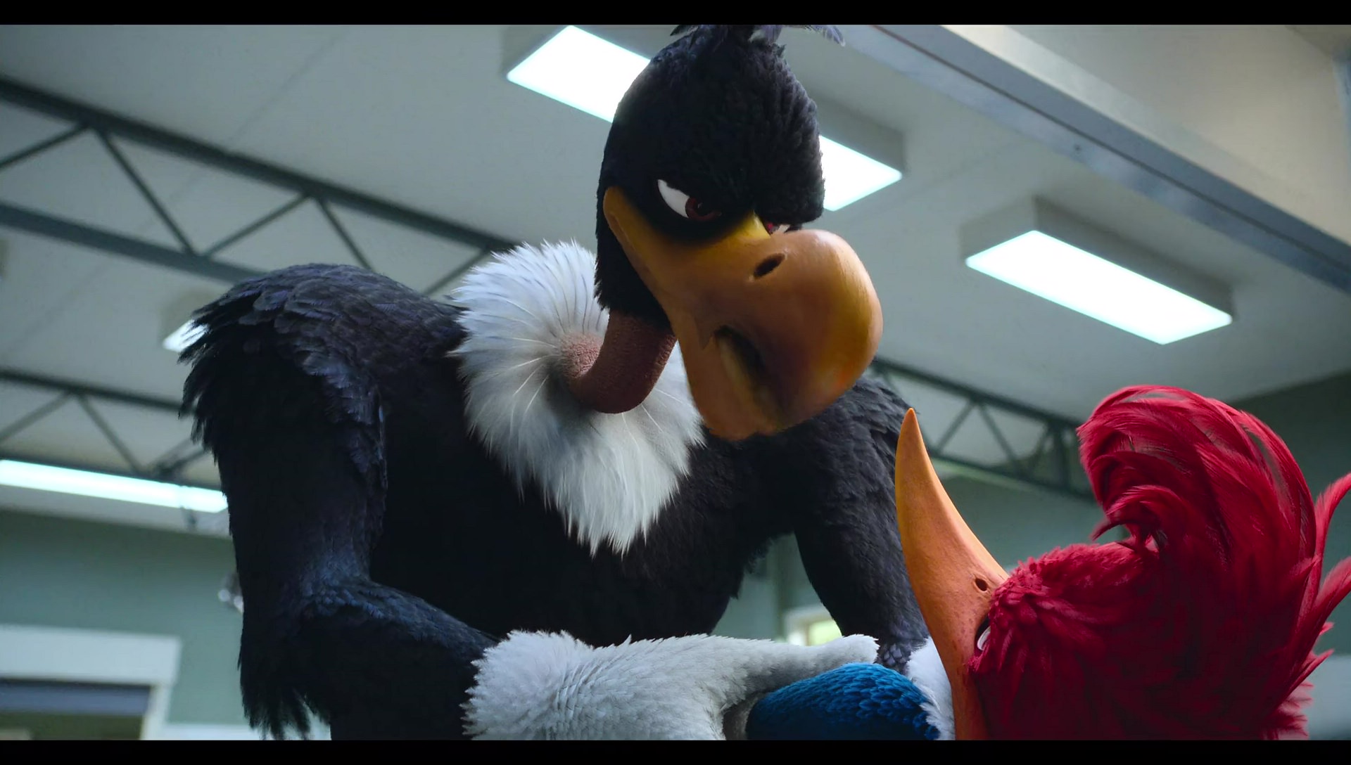 Woody Woodpecker Goes to Camp (2024) movie still 9070