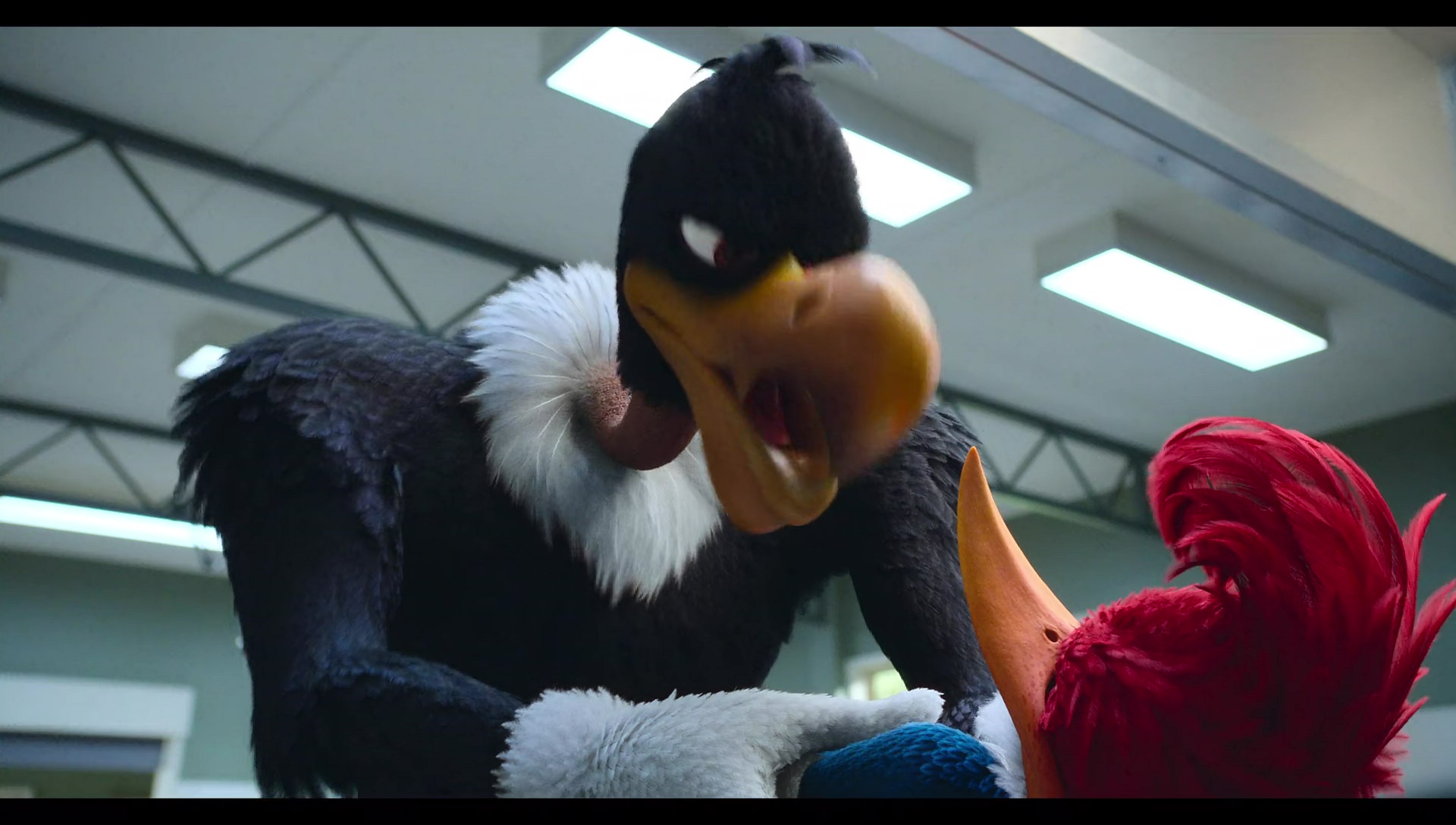 Woody Woodpecker Goes to Camp (2024) HD screenshot 9071