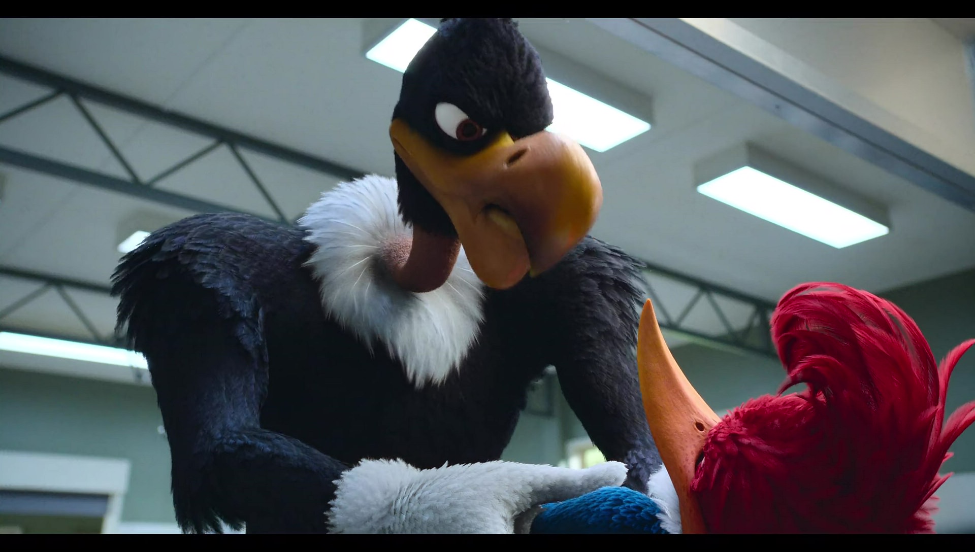 Woody Woodpecker Goes to Camp (2024) screencap 9072